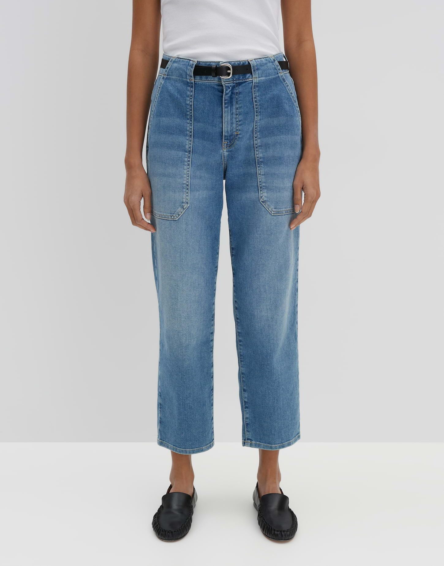 someday Gerade Jeans Corah utility mid günstig online kaufen