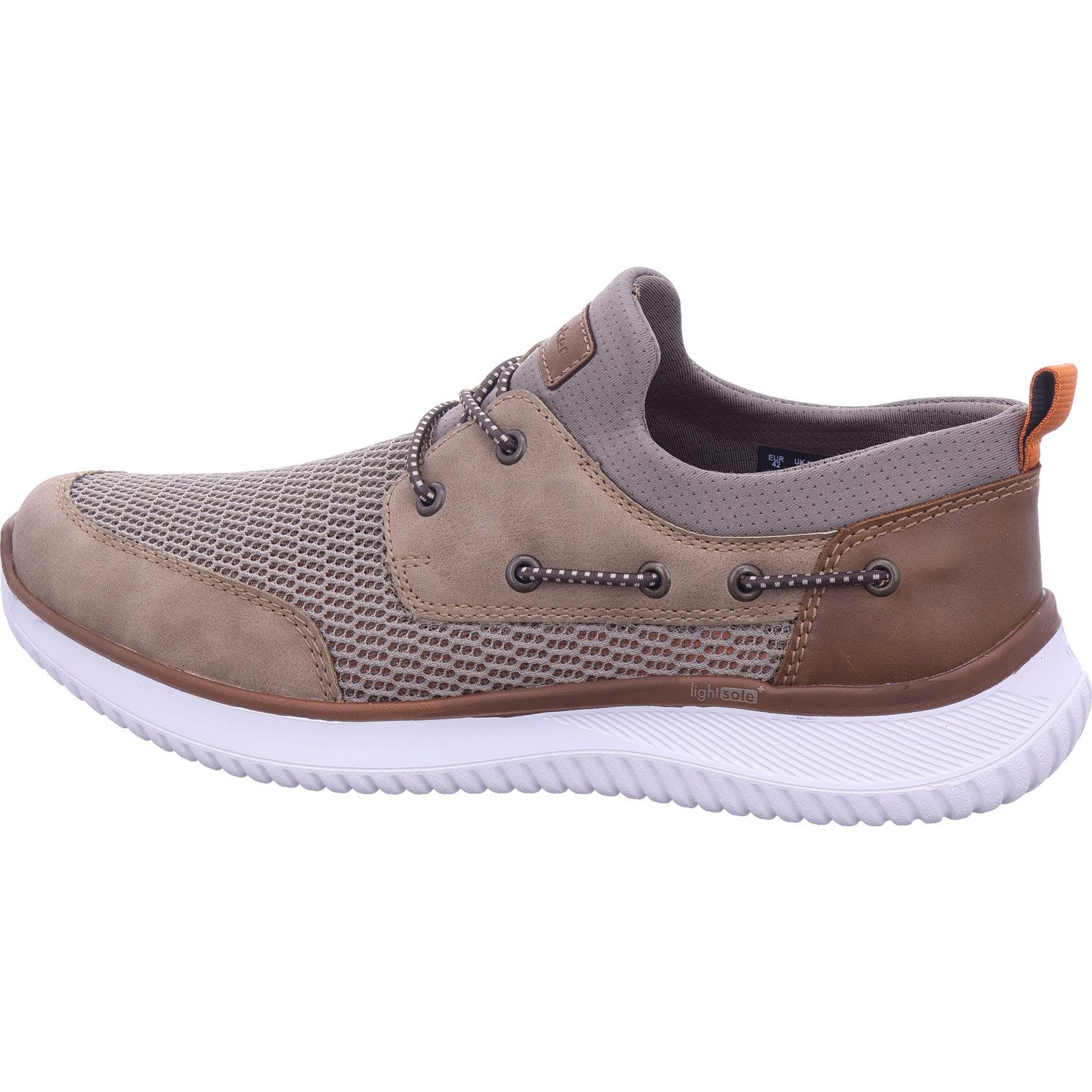 Rieker Slipper