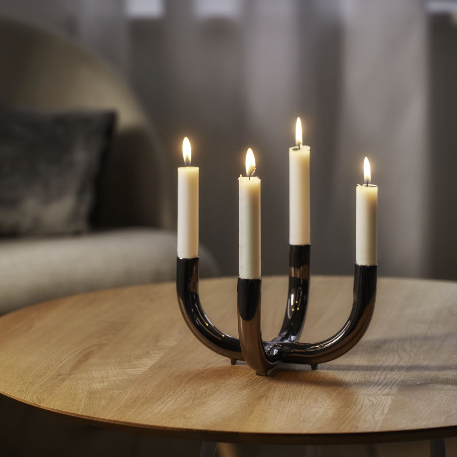 Philippi Design Kerzenhalter Salone