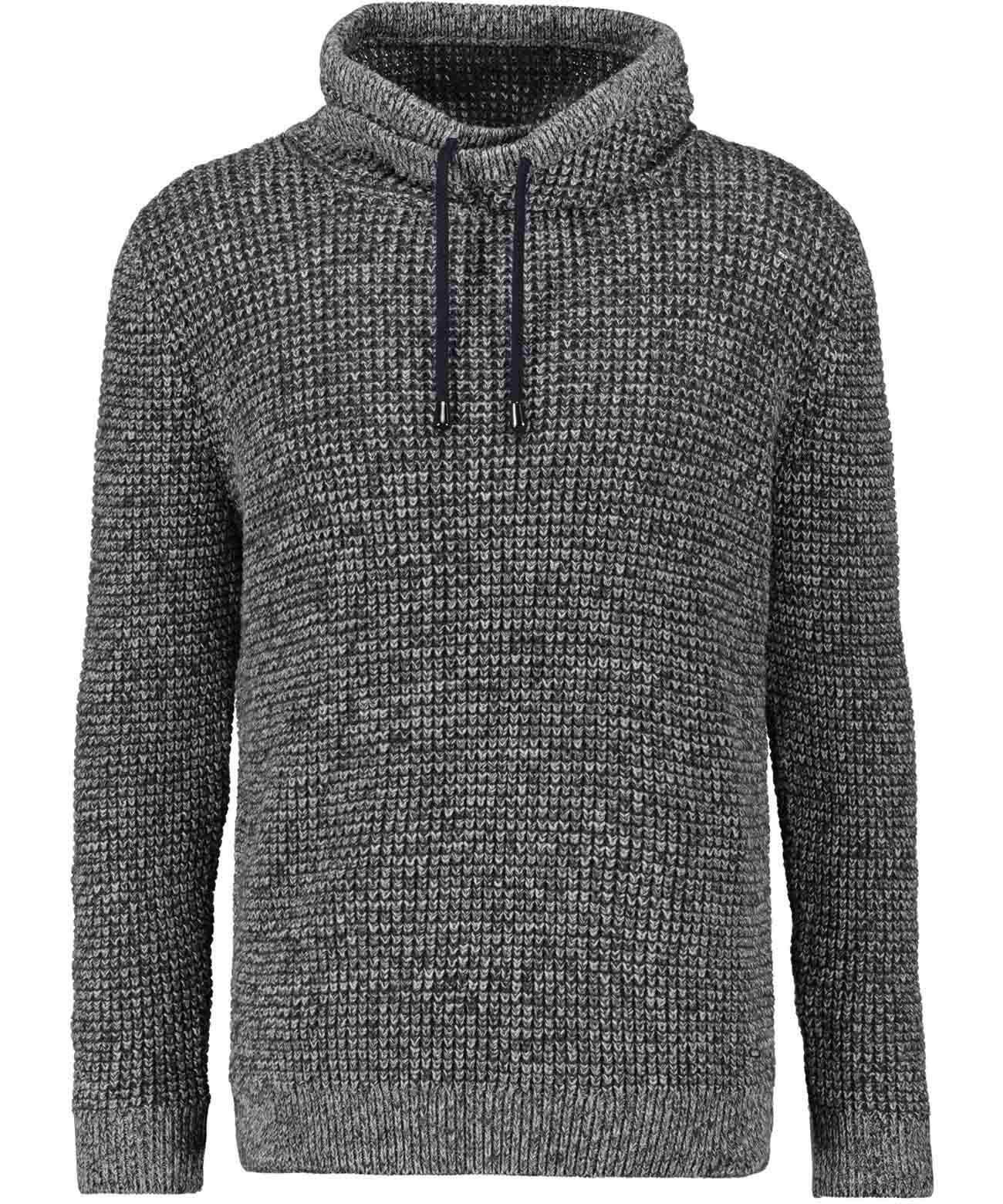 Rollkragenpullover