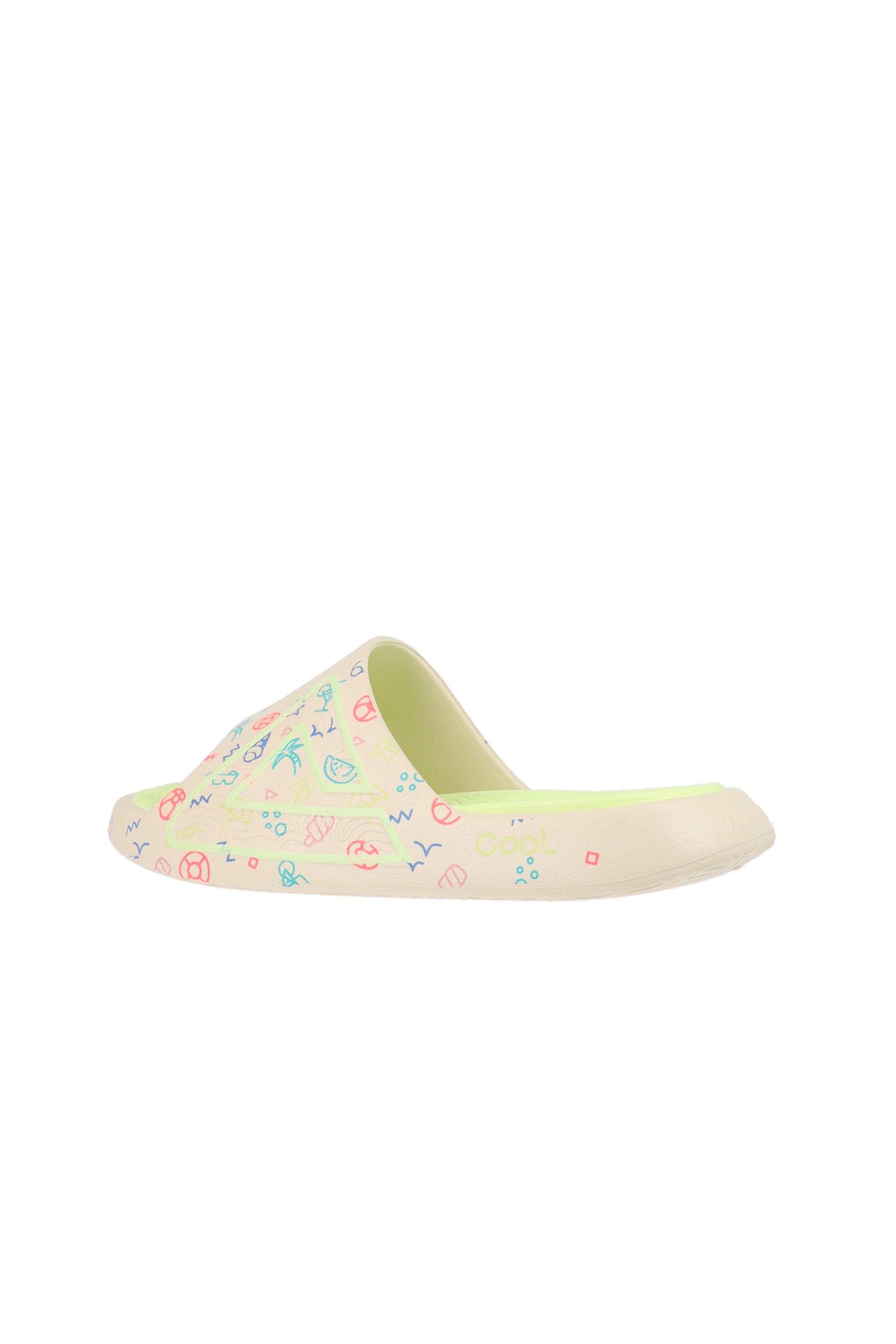 PEAK TaiChi Slipper Badepantolette