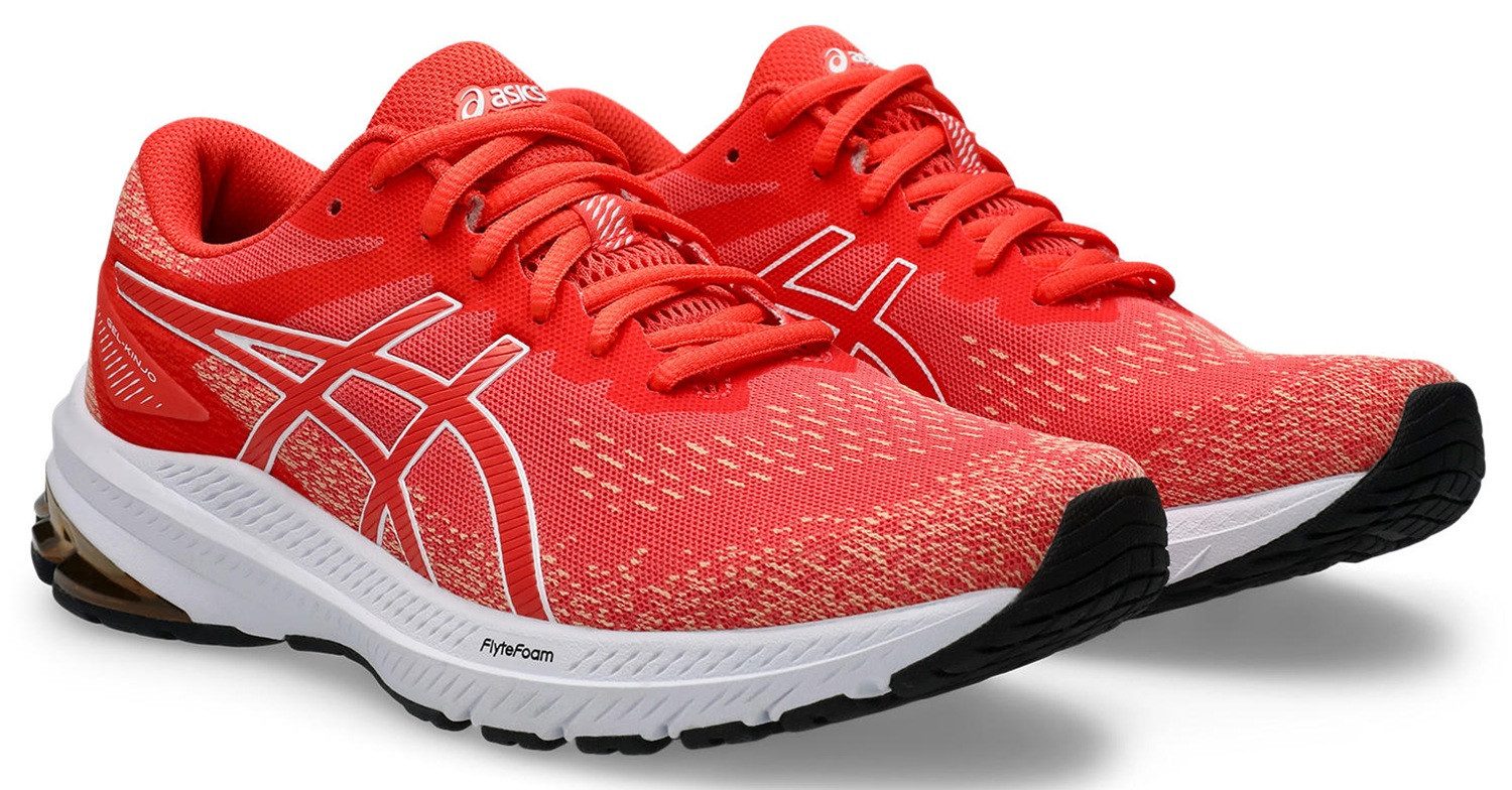 Asics Asics Gel-Kinjo Damen Running Laufschuhe günstig online kaufen