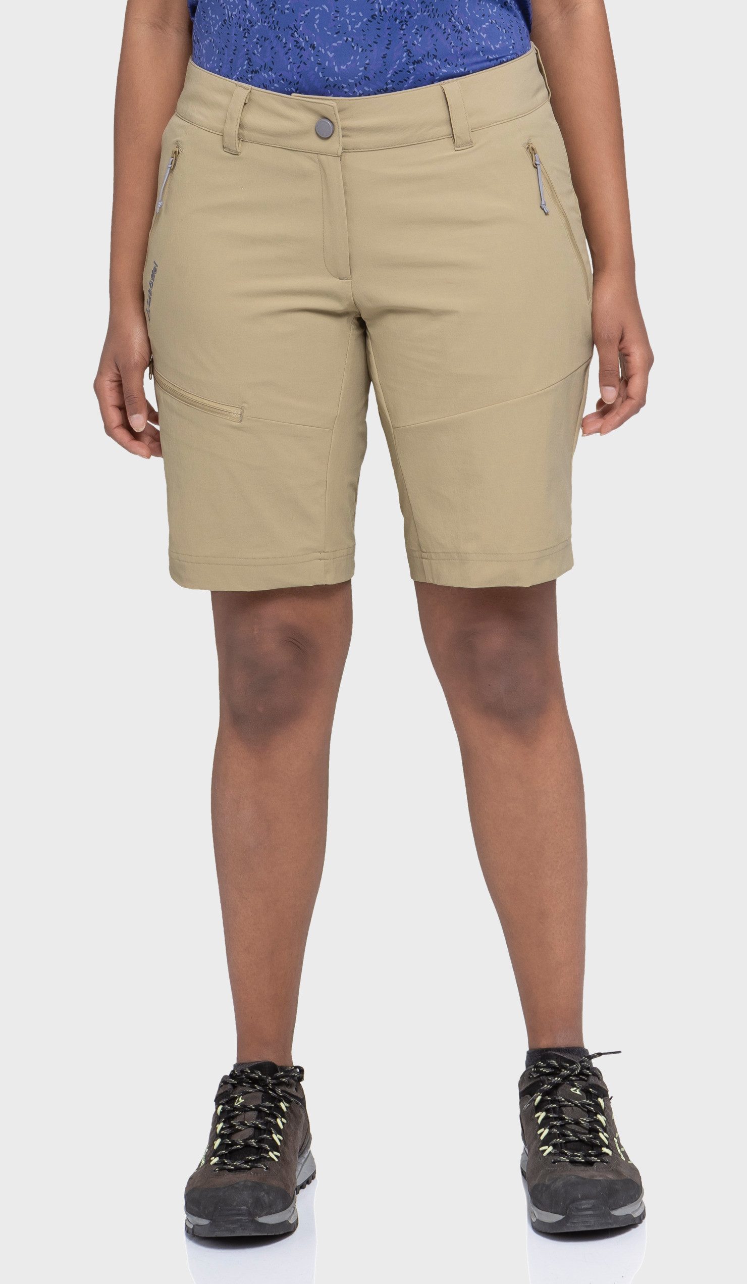 Schöffel Shorts Shorts Toblach2