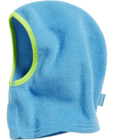 Playshoes Schlupfmütze Fleece-Schlupfmütze