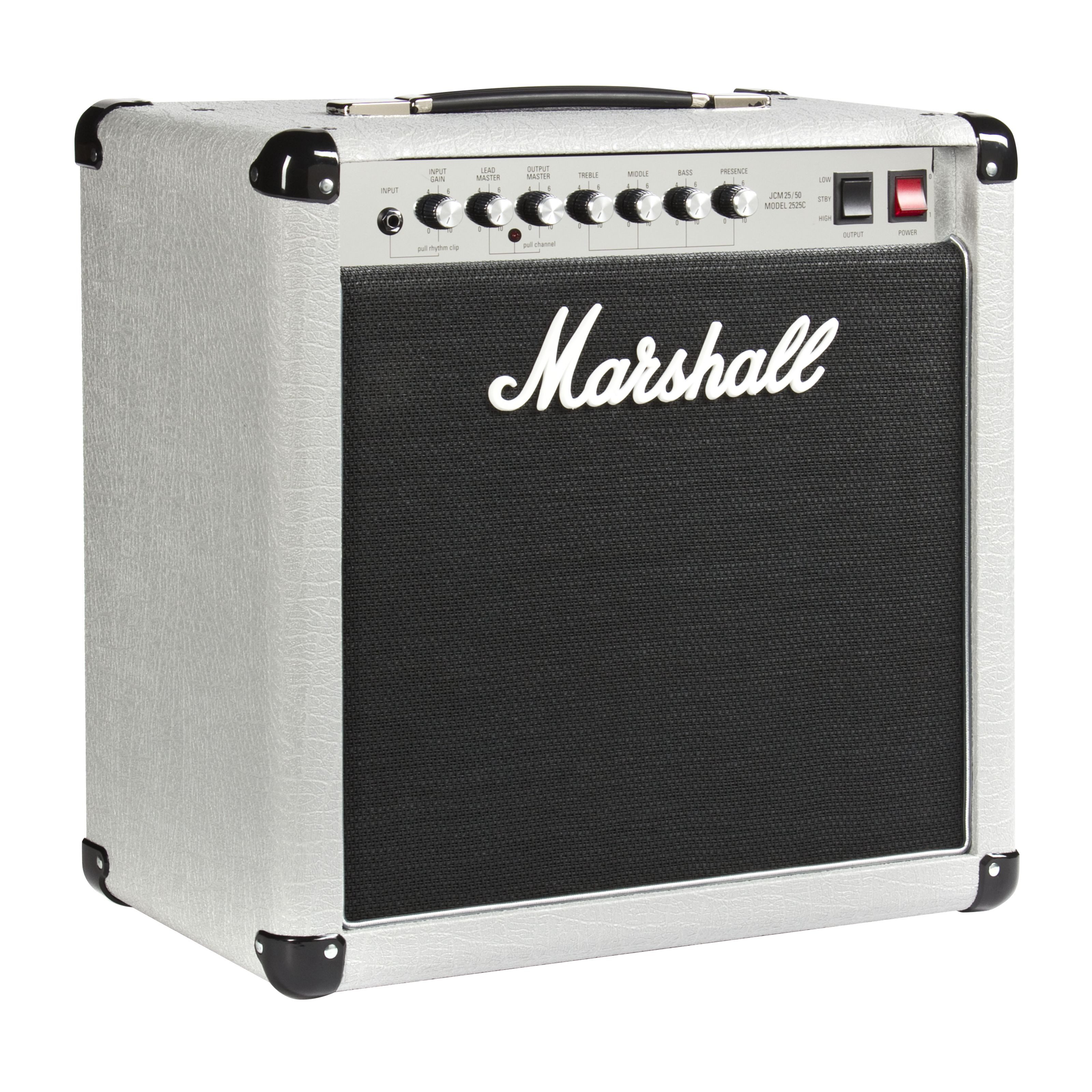 Marshall Verstärker (2525C Mini Jubilee Combo - Röhrenverstärker)