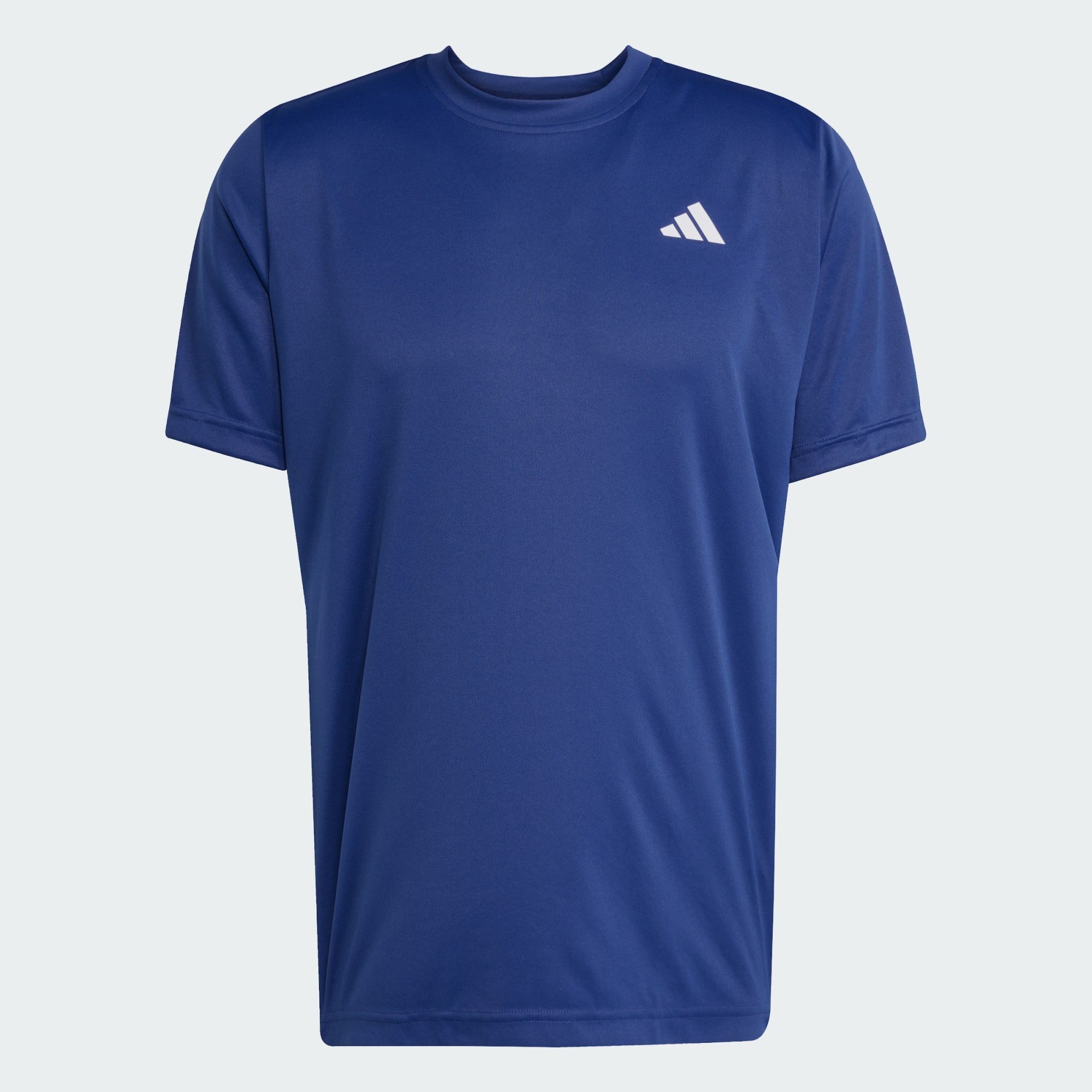 adidas Performance Tennisshirt CLUB TENNIS CLIMACOOL T-SHIRT (1-tlg)