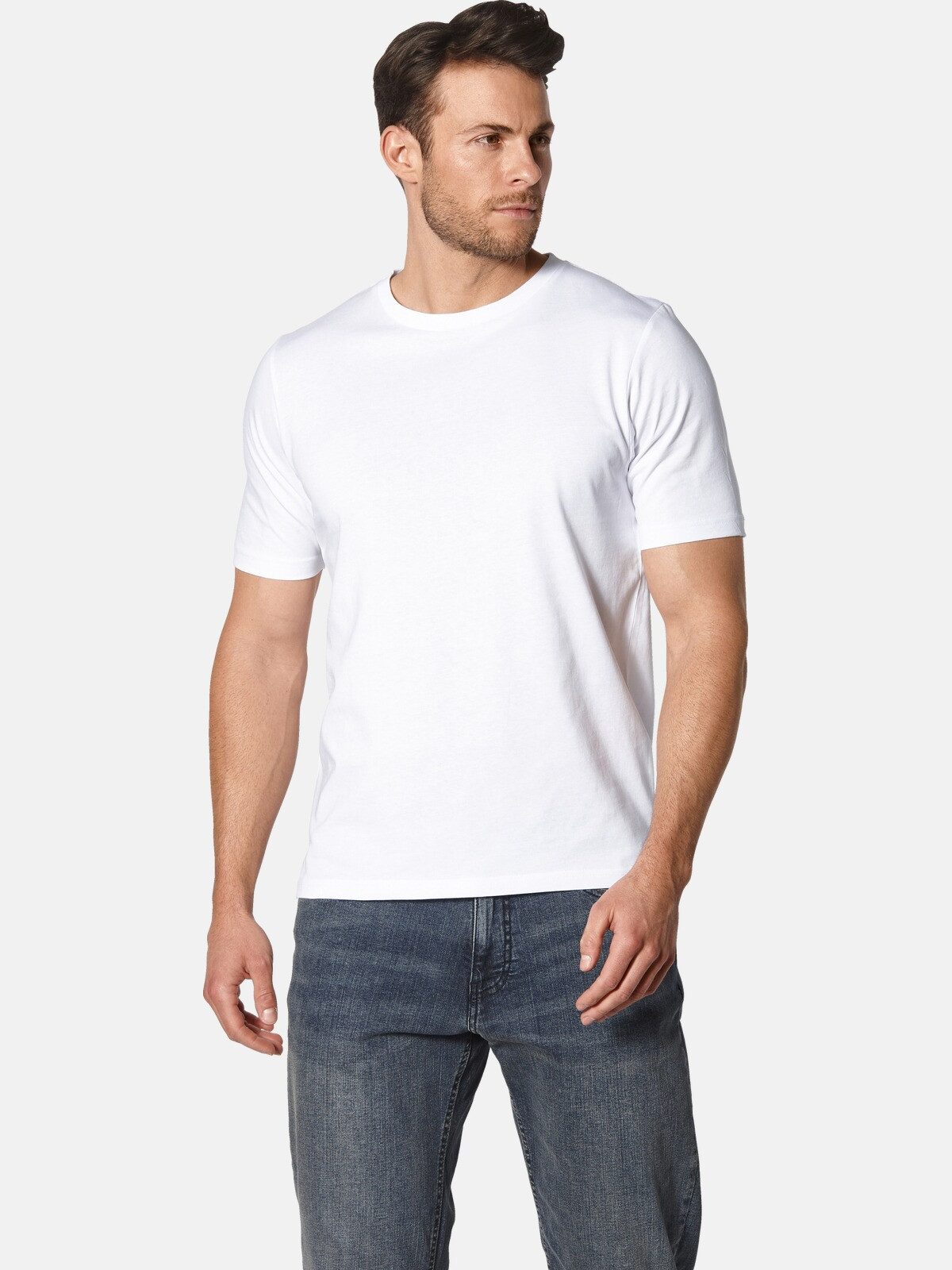 Babista T-Shirt BELLAVONTO aus reiner Baumwolle günstig online kaufen