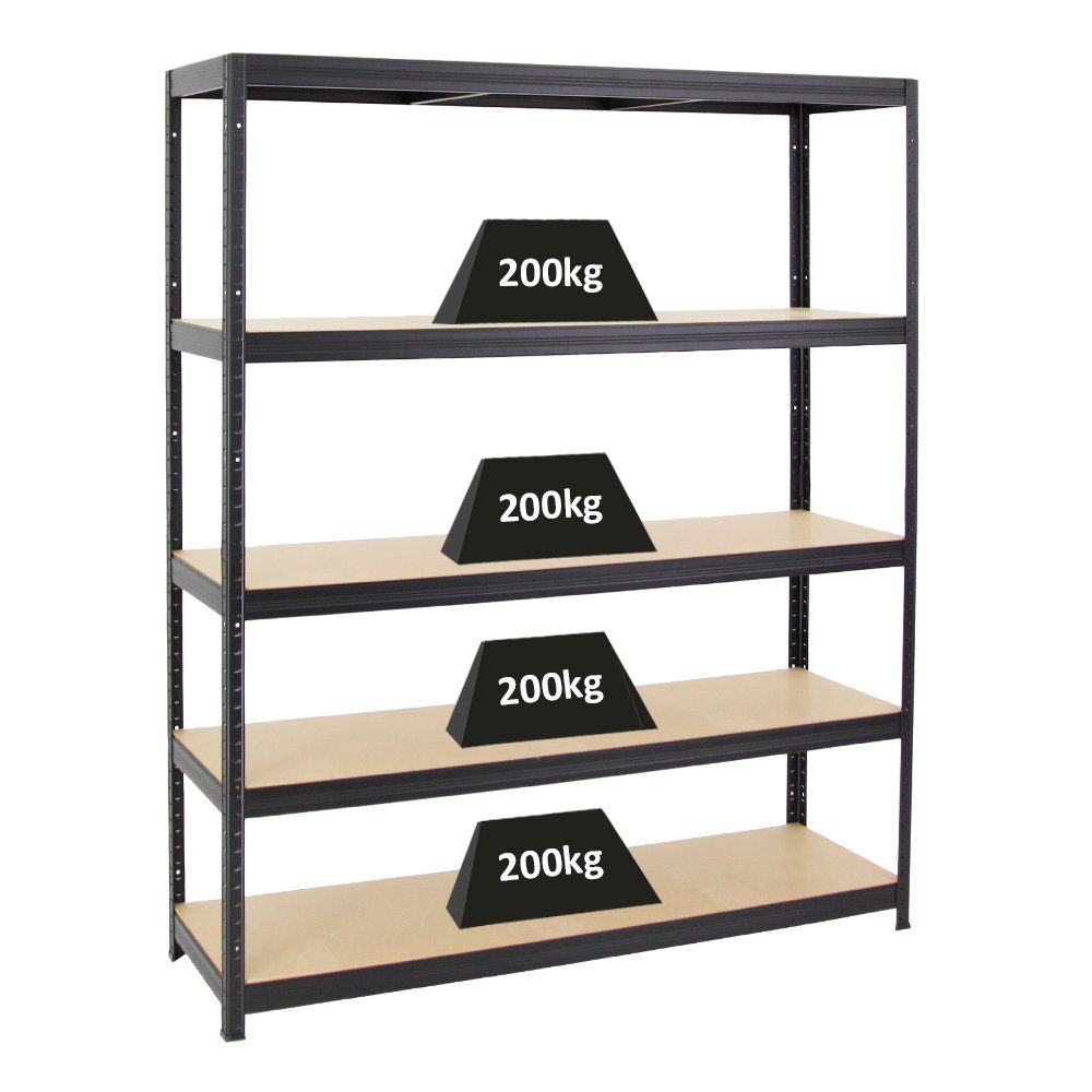 PROREGAL® Schwerlastregal Schwerlastregal Giant Elephant, HxBxT günstig online kaufen