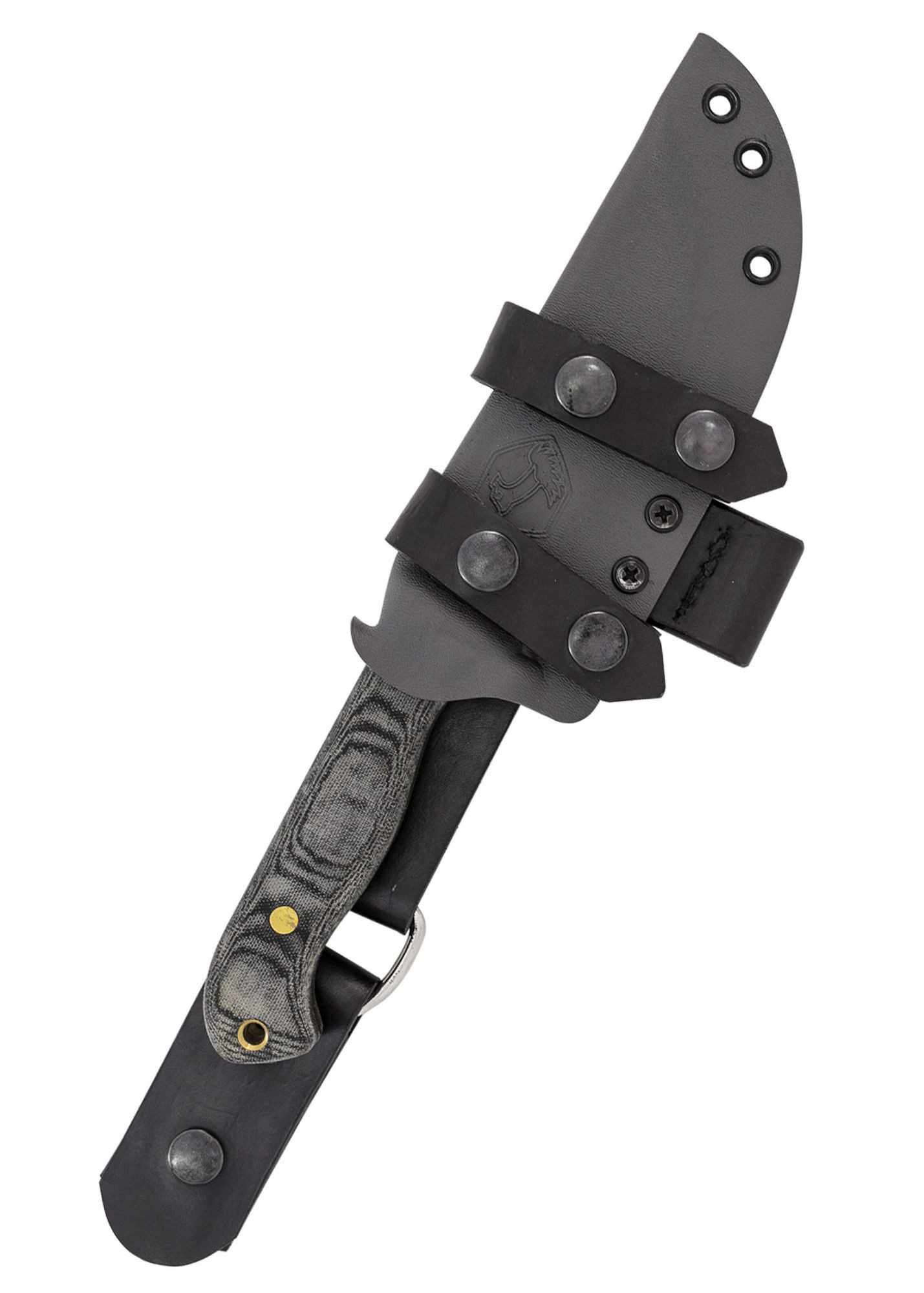 Condor Tool & Knife Taschenmesser Condor SBK Knife (Straight Back Knife), Condor