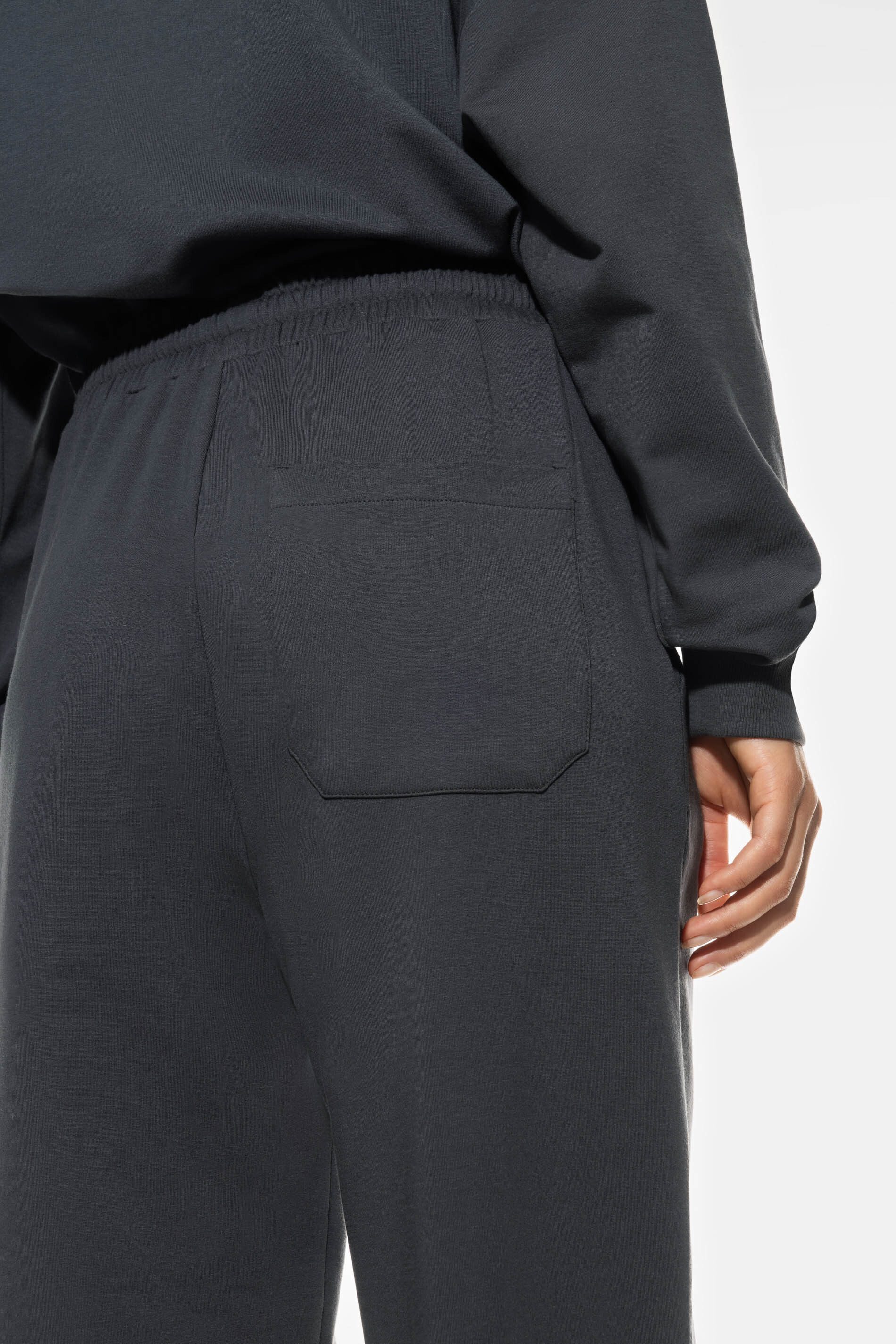 Mey Schlafhose Mey female Hose Serie Rose Uni (1-tlg)