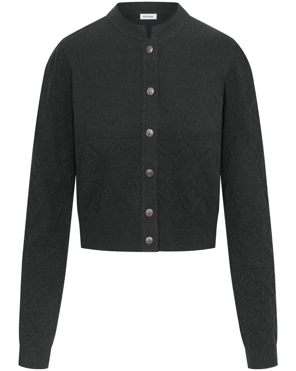 FELICITAS Trachtenjacke Cardigan Candice