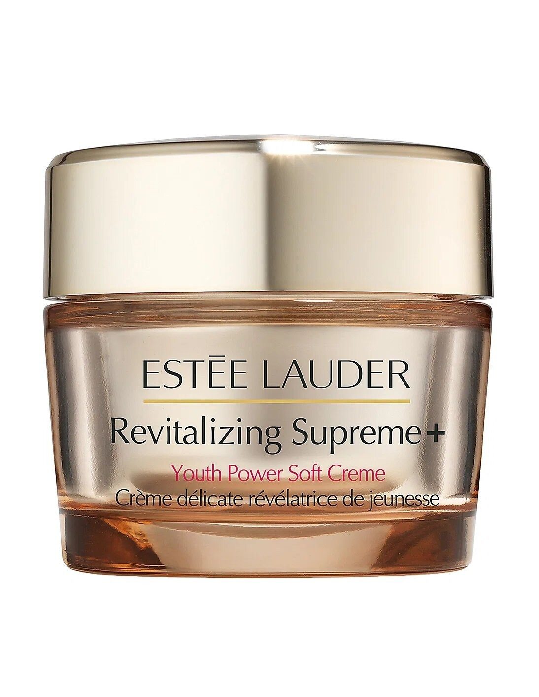ESTÉE LAUDER Anti-Aging-Creme Multifunktionale Anti-Falten-Hautcreme Revita lizing Supreme +