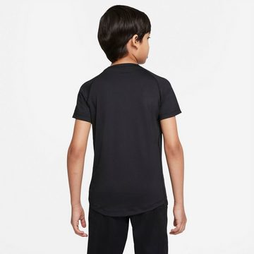 Nike T-Shirt Pro Dri-FIT Big Kids' (Boys) Short-Sleeve Top