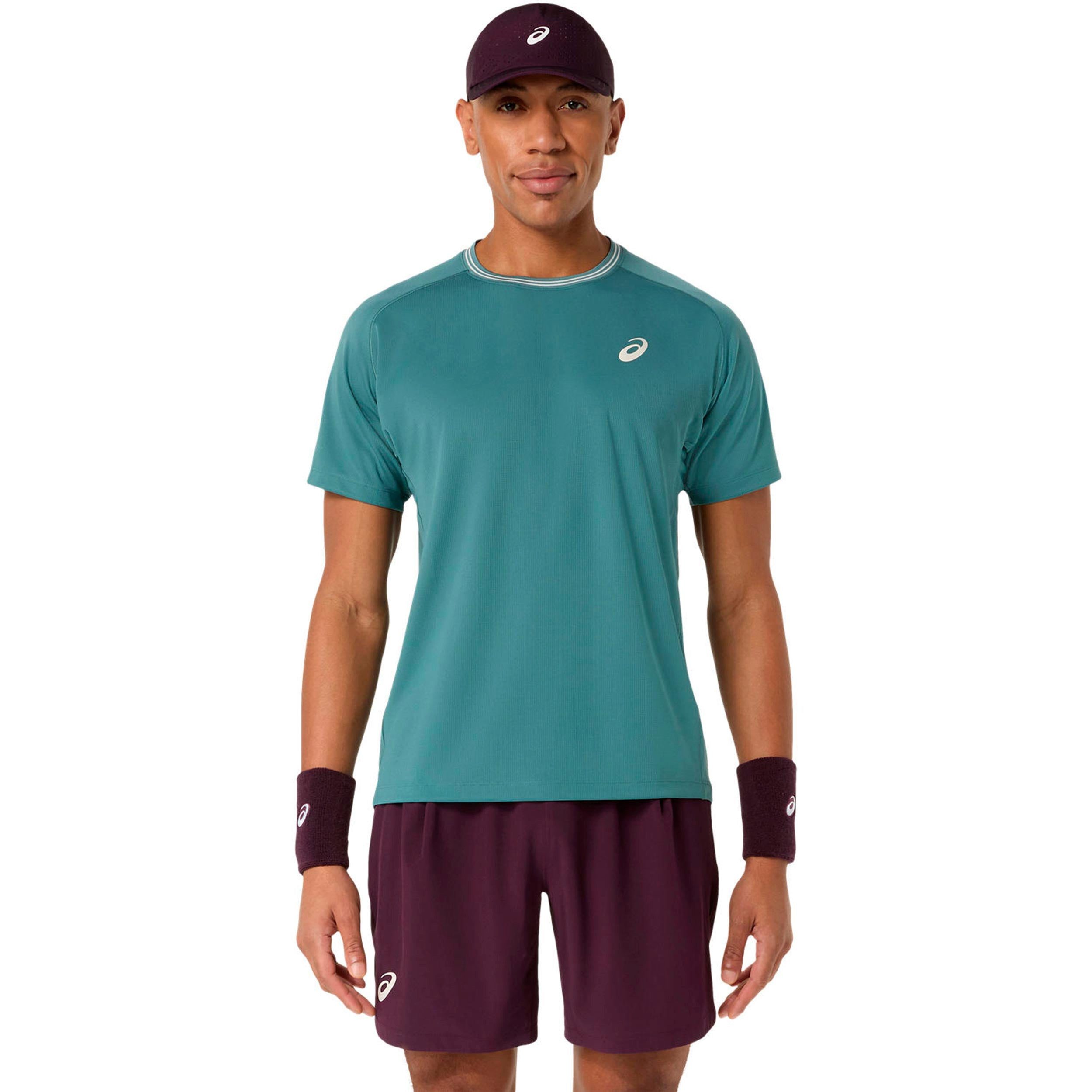 Asics T-Shirt Game