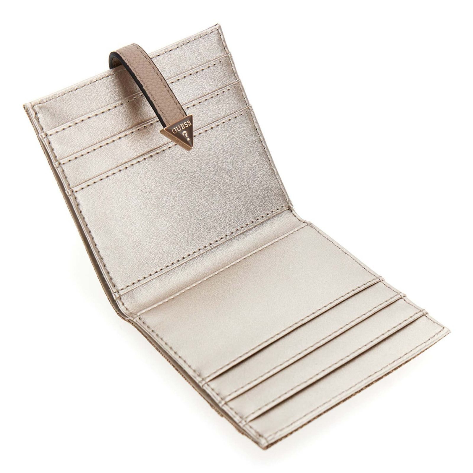 Guess Kartenetui SLG Tab Card Case günstig online kaufen