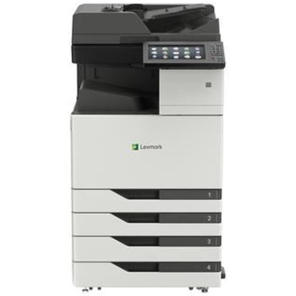 Lexmark CX923dte MFP A3 Color Laserdrucker Multifunktionsdrucker