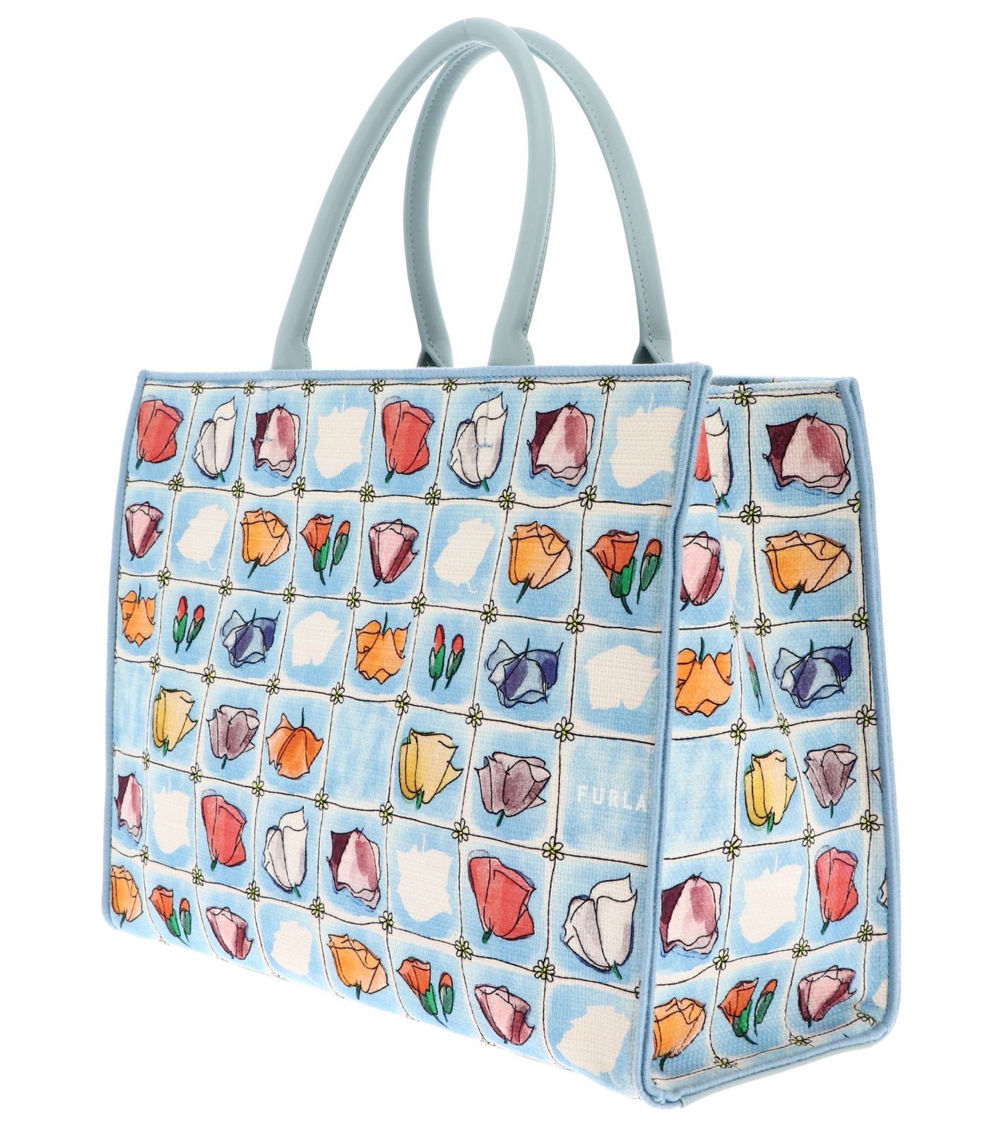 Furla Schultertasche Tote Bag