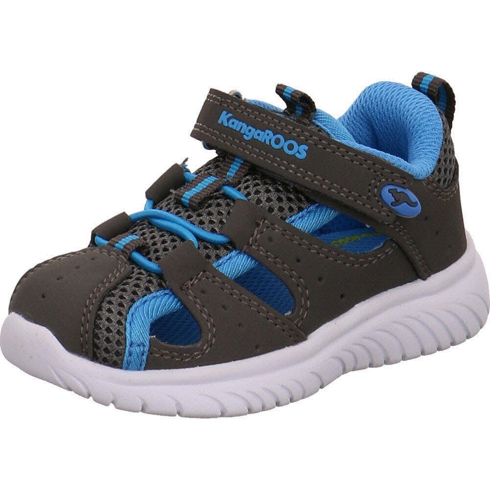 Jack Wolfskin Sandali Bambini - Smileyworld - mint leaf