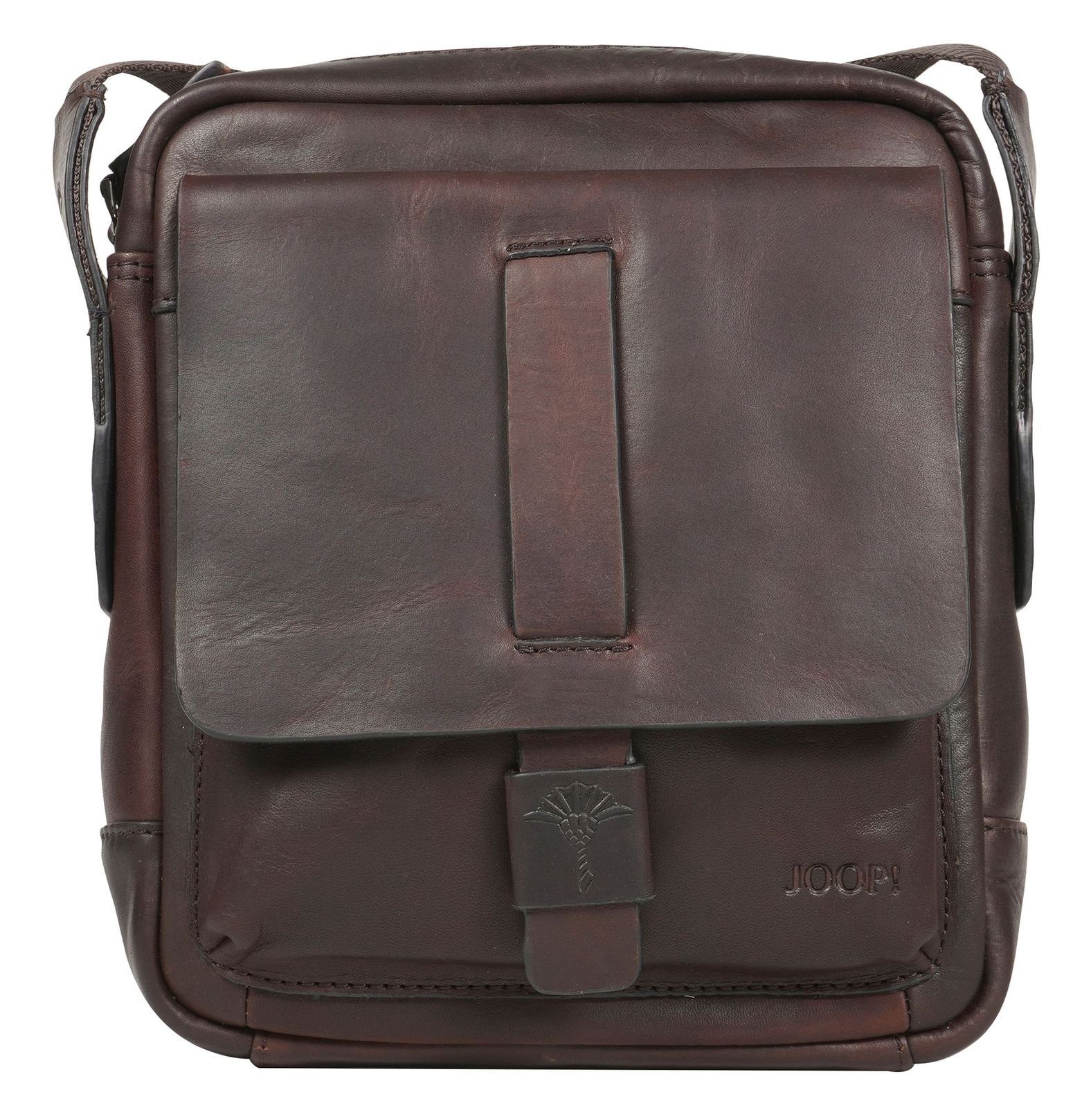 Schultertasche Loreto