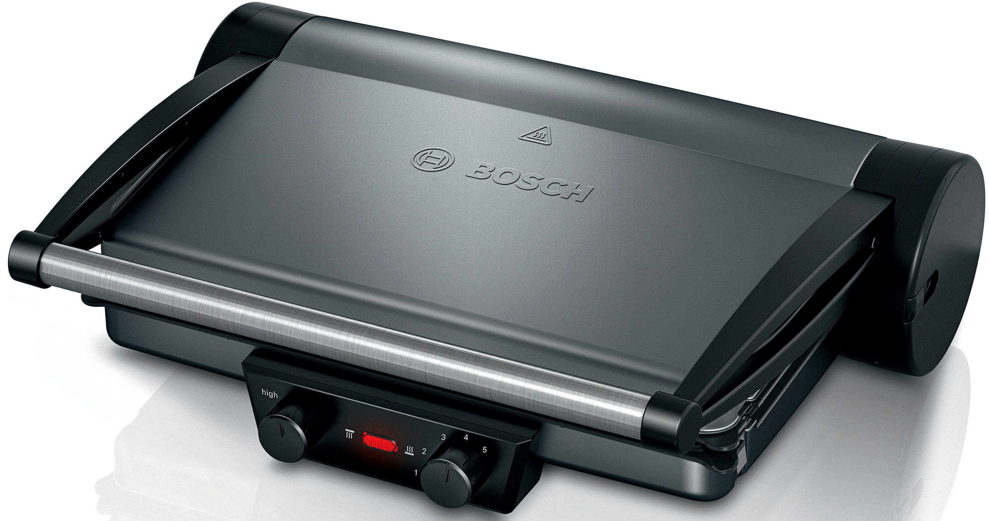 Kontaktgrill TCG4215