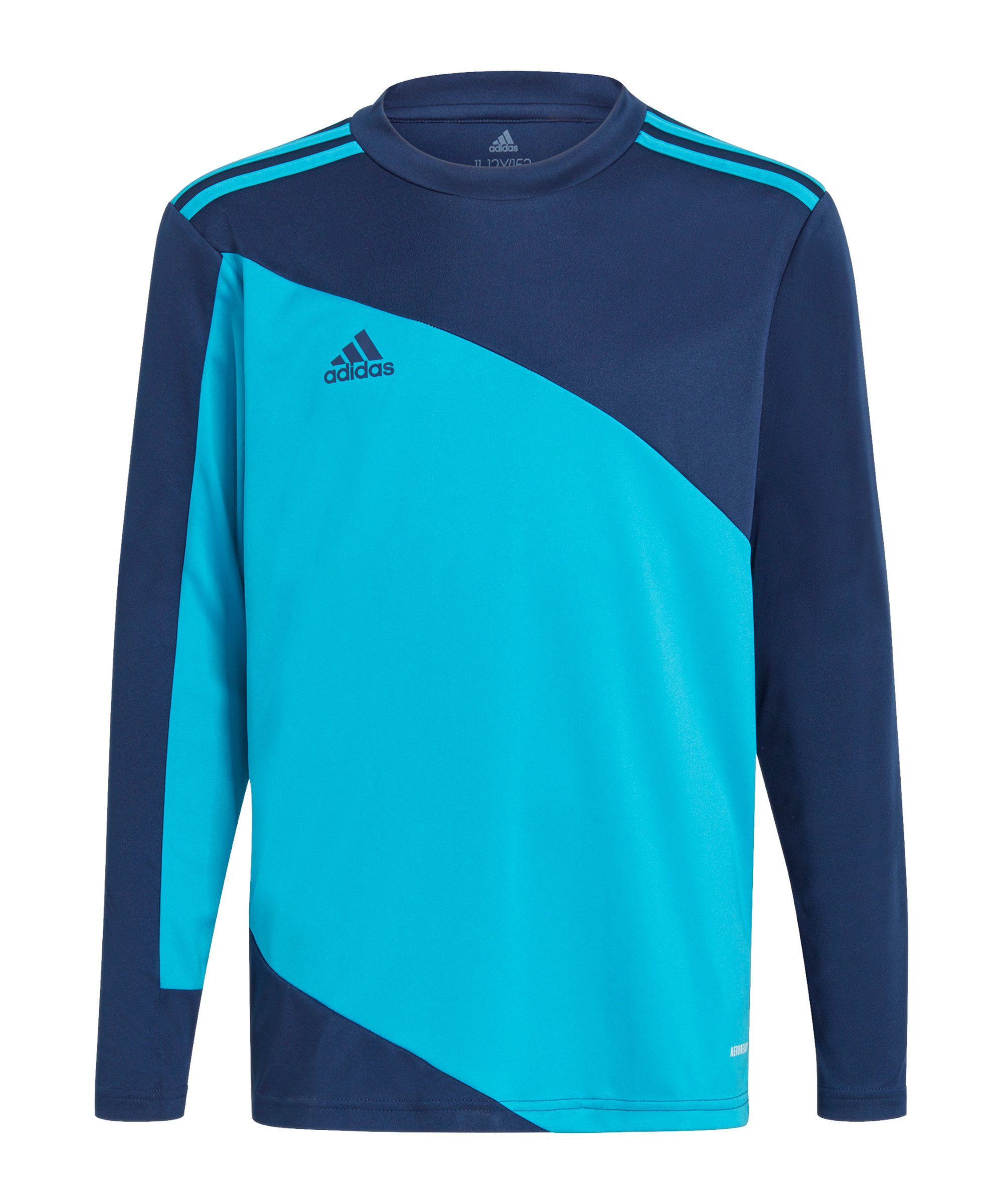 adidas Performance Fußballtrikot adidas Performance Squadra 21 Torwarttrikot Kids Teamsport
