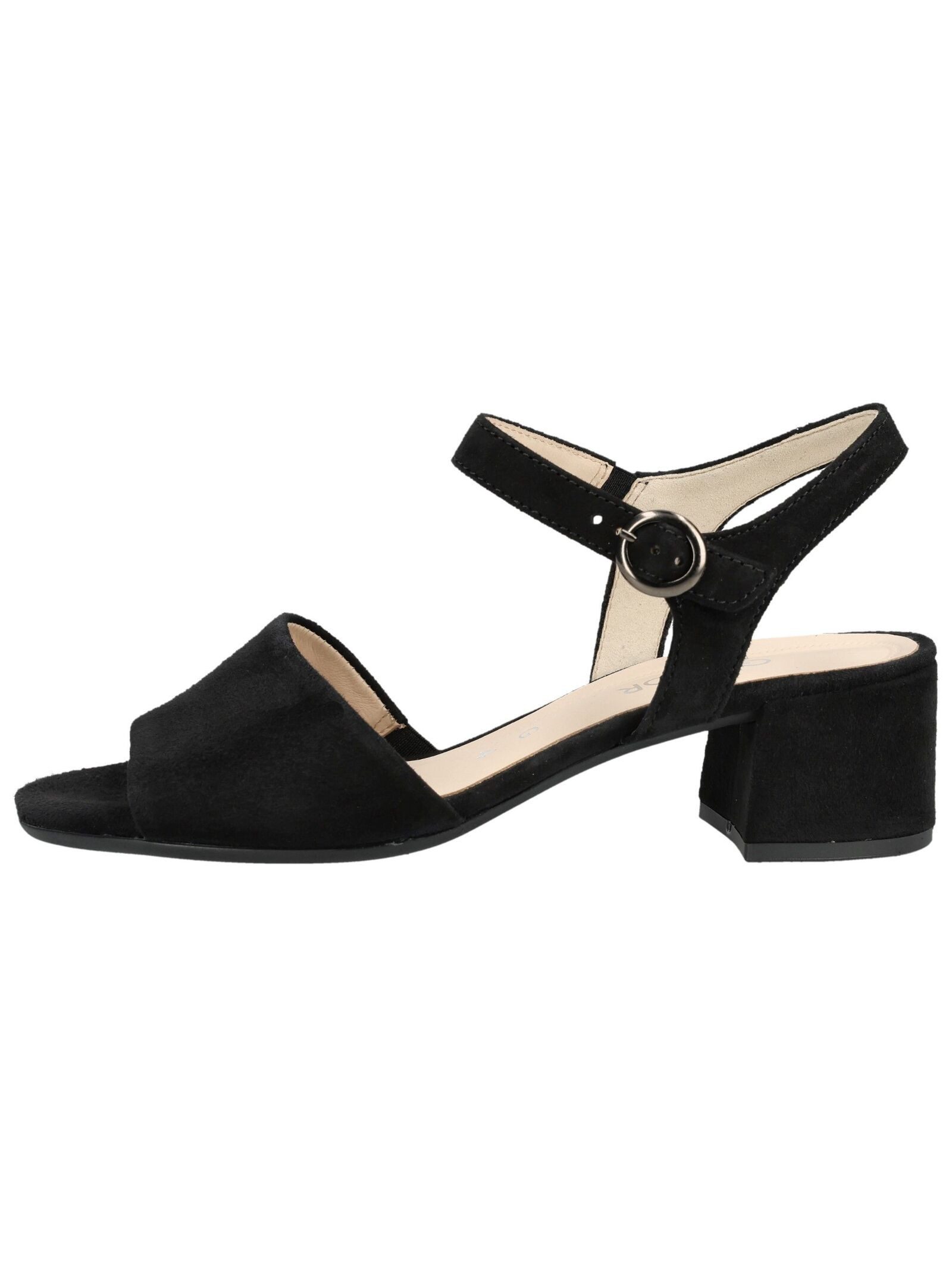 Gabor Comfort Gabor Comfort Sandalen Leder Riemchensandale
