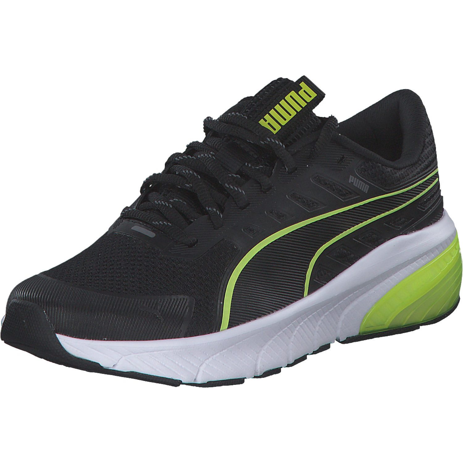 PUMA 310541/003 Cell Glare Jr Schnürschuh