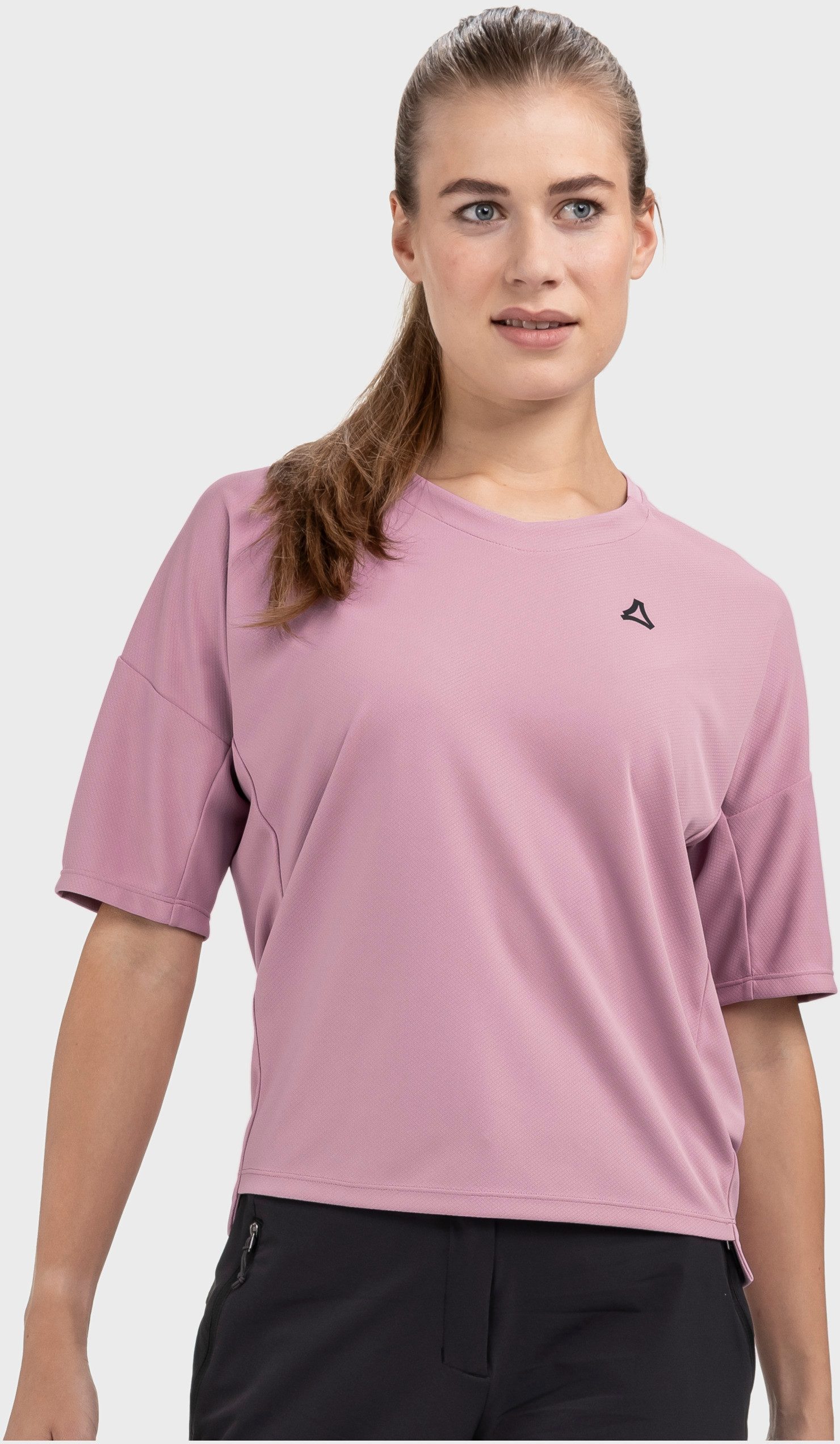 Schöffel Funktionsshirt T Shirt Style Enixa WMN