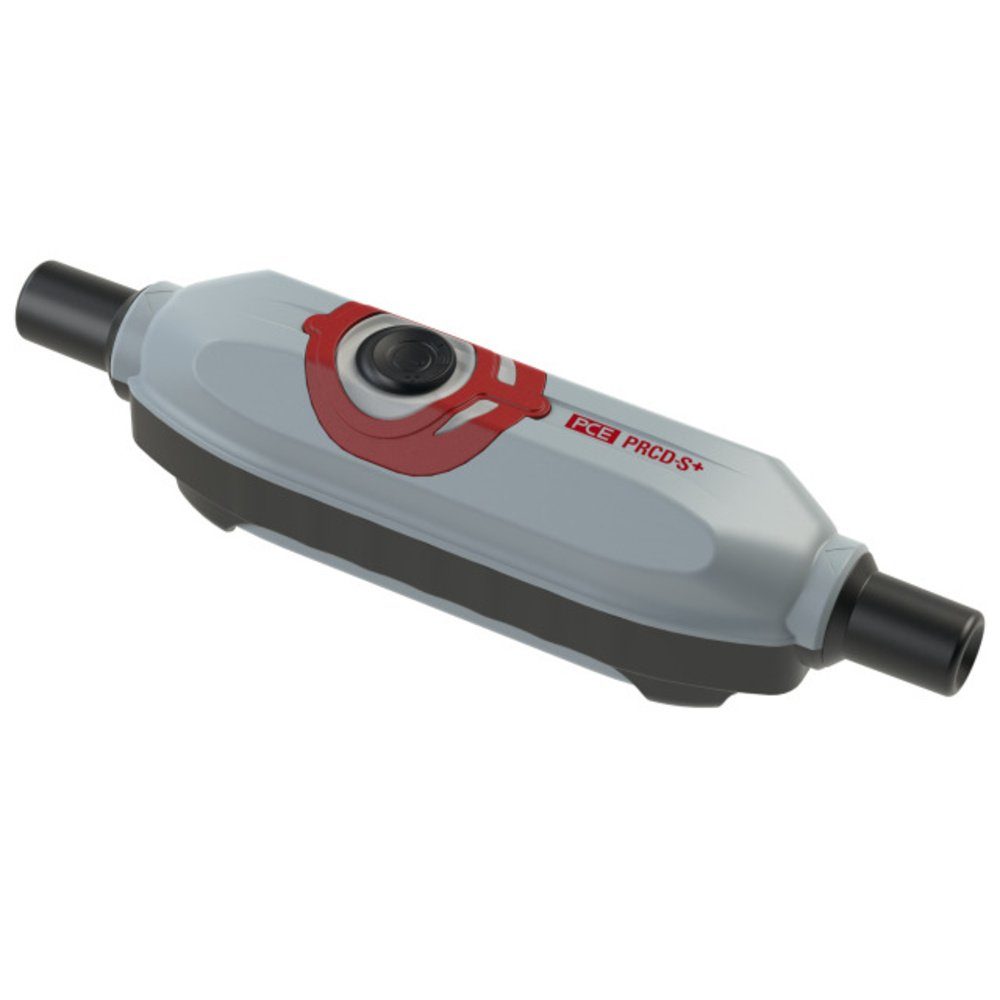 Personenschutzstecker PCE 967011355 Personenschutz-Zwischenstecker Kunststoff PRCD-S+ 230 V