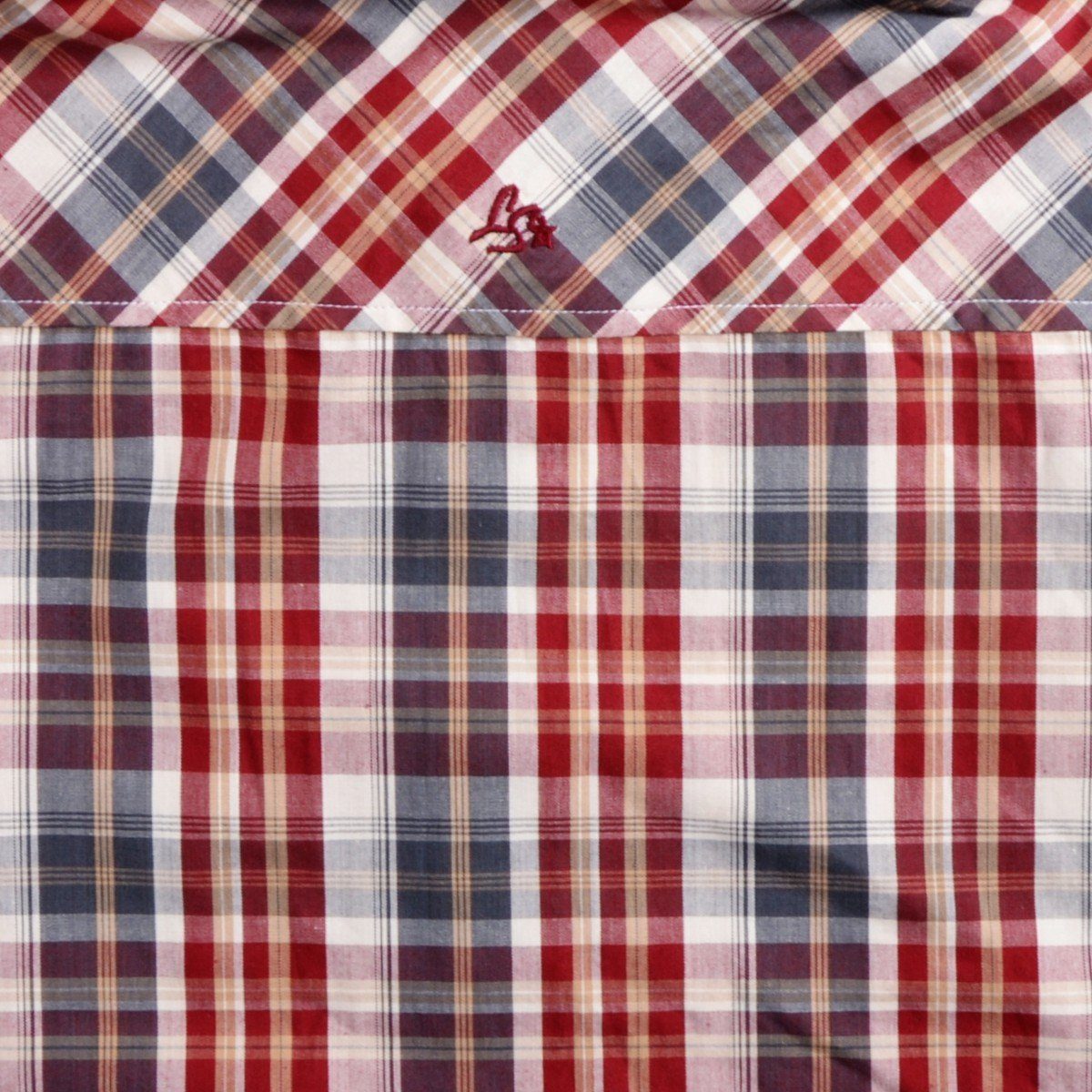 Lucky Star Langarmhemd XXL Lucky Star günstig online kaufen