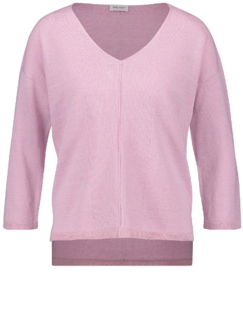 GERRY WEBER Sweatshirt PULLOVER 1/2 ARM