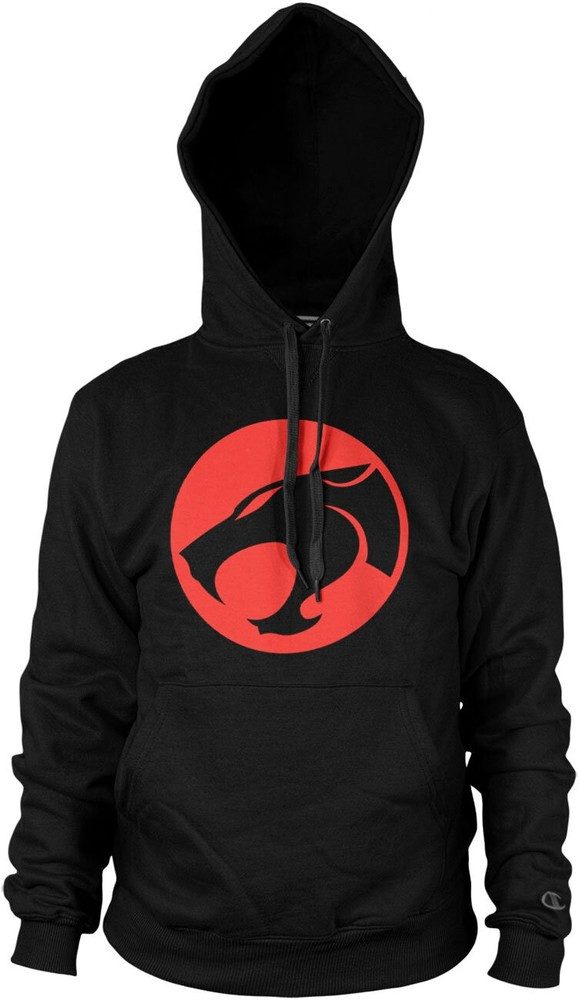 Kapuzenpullover