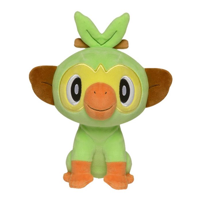 BOTI Plüschfigur Pokémon Plüschfigur - Chimpep (20cm)