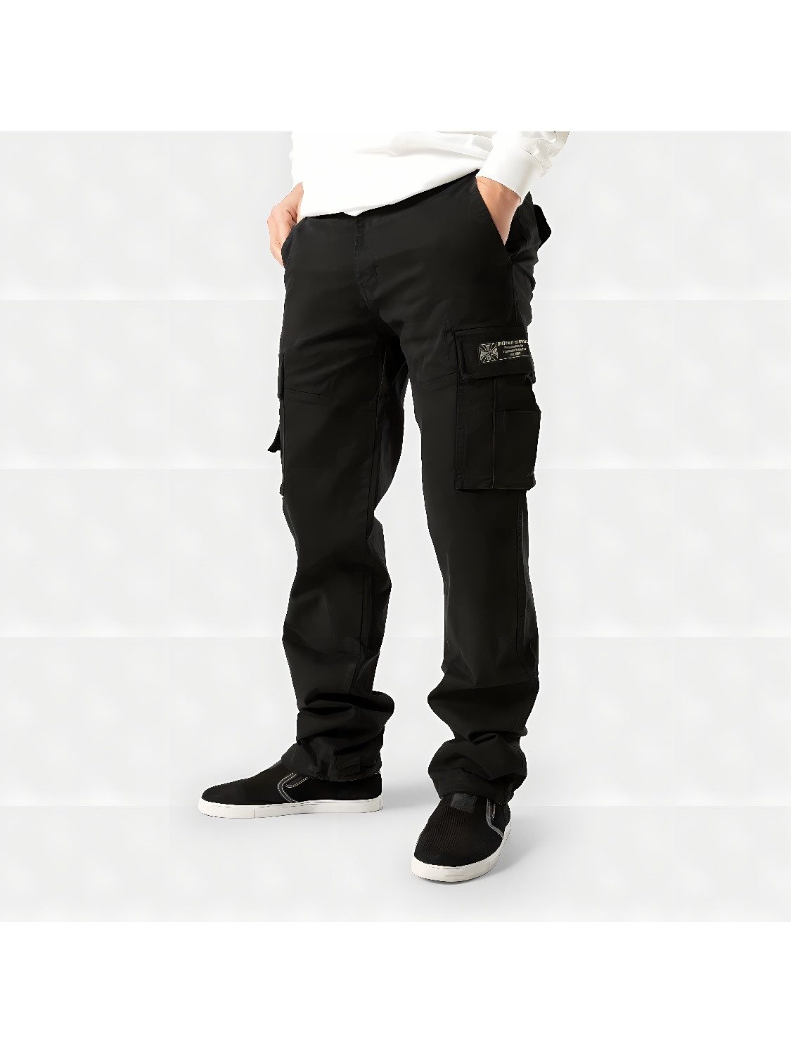 West Coast Choppers Cargohose