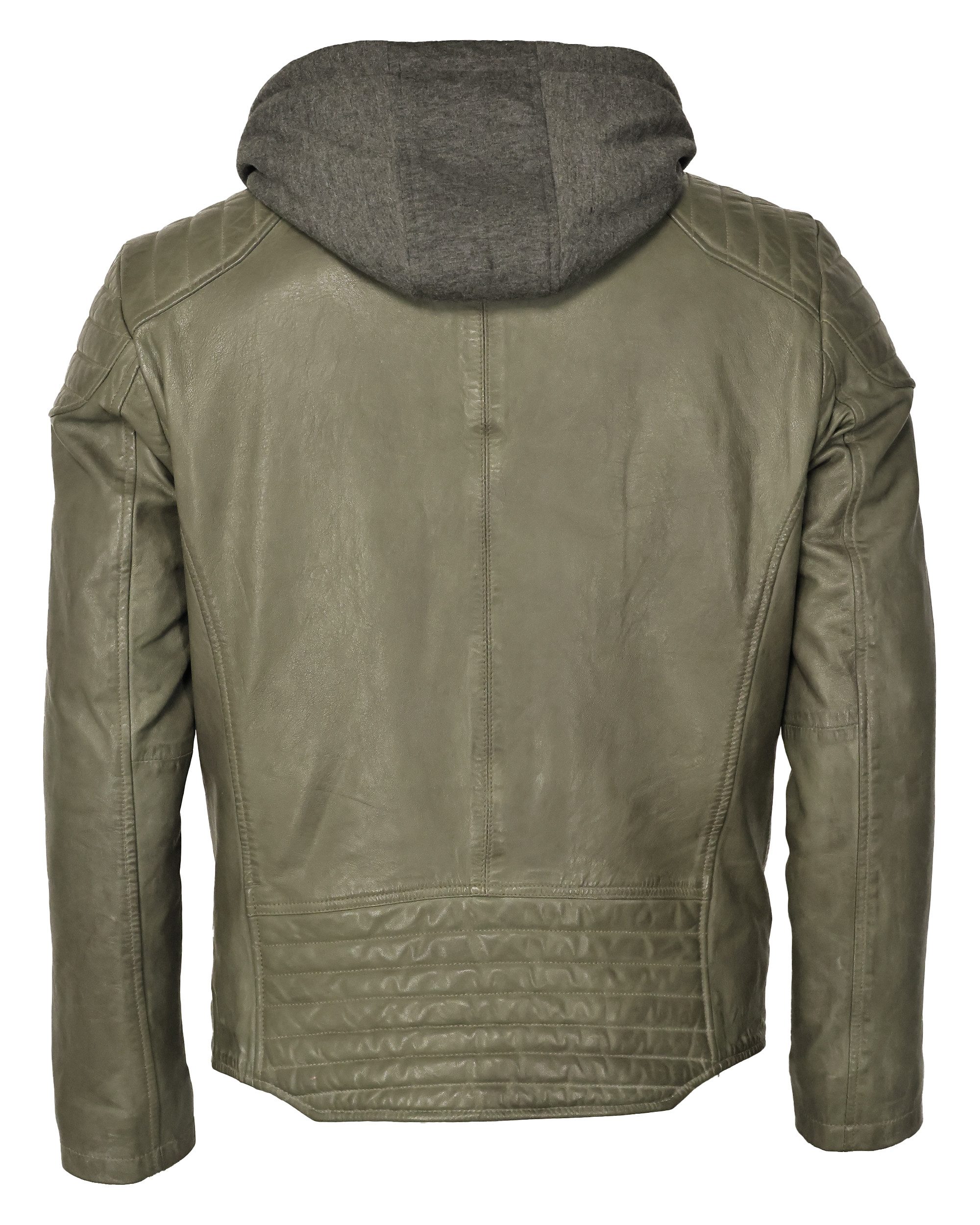 MUSTANG Lederjacke 31021527 günstig online kaufen