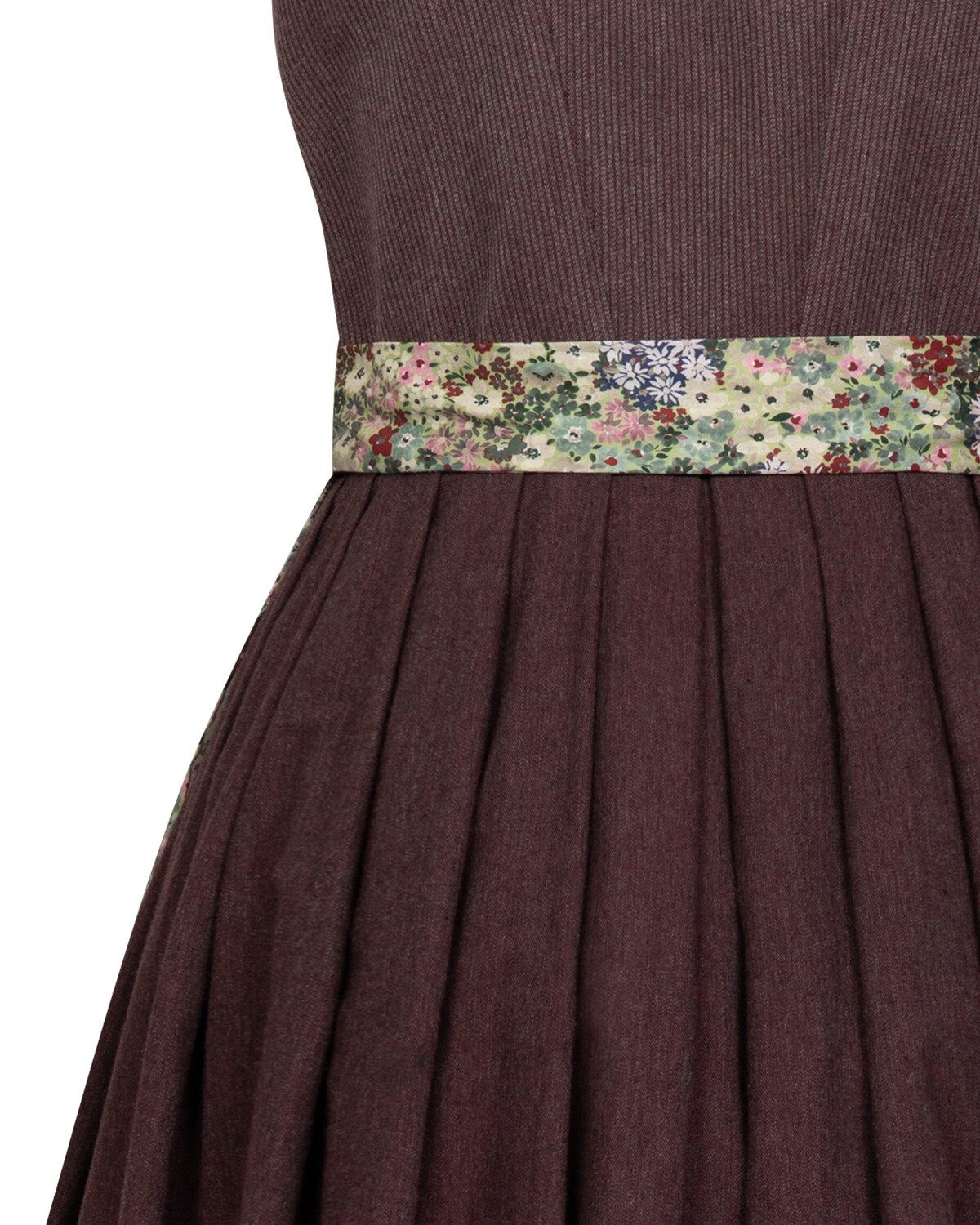 FELICITAS Dirndl Midi Dirndl Dasha