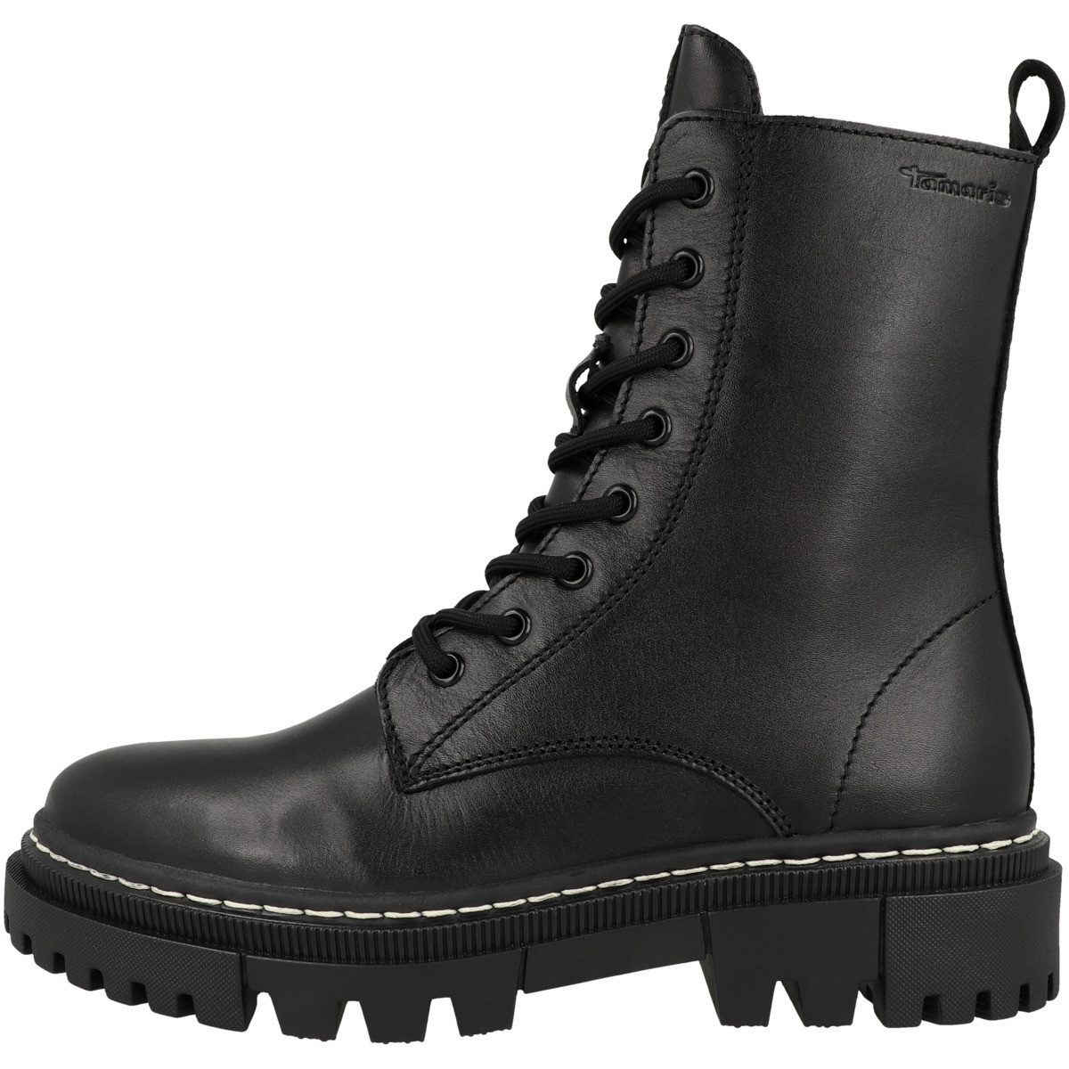 1-25276-41 Damen Stiefelette