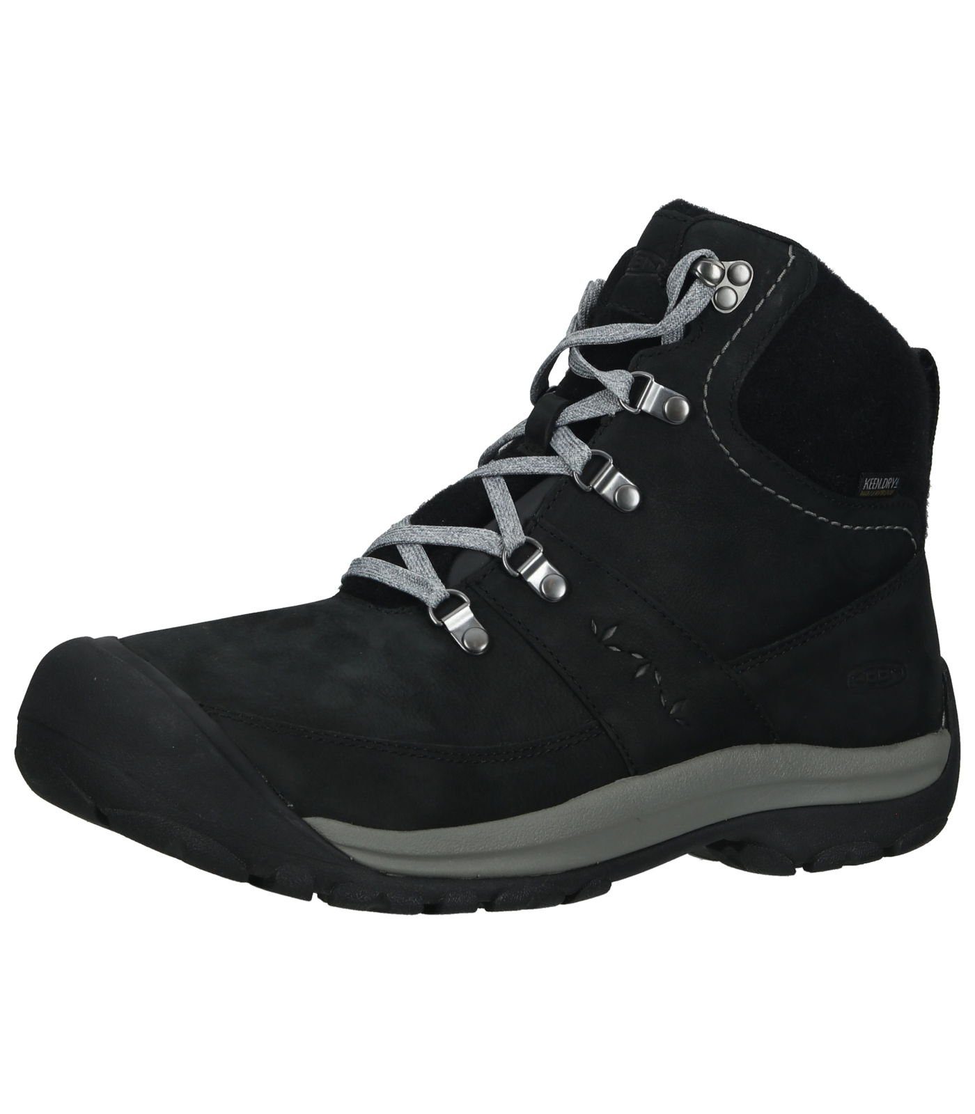 Wanderschuh Keen Leder/Textil Wanderschuhe