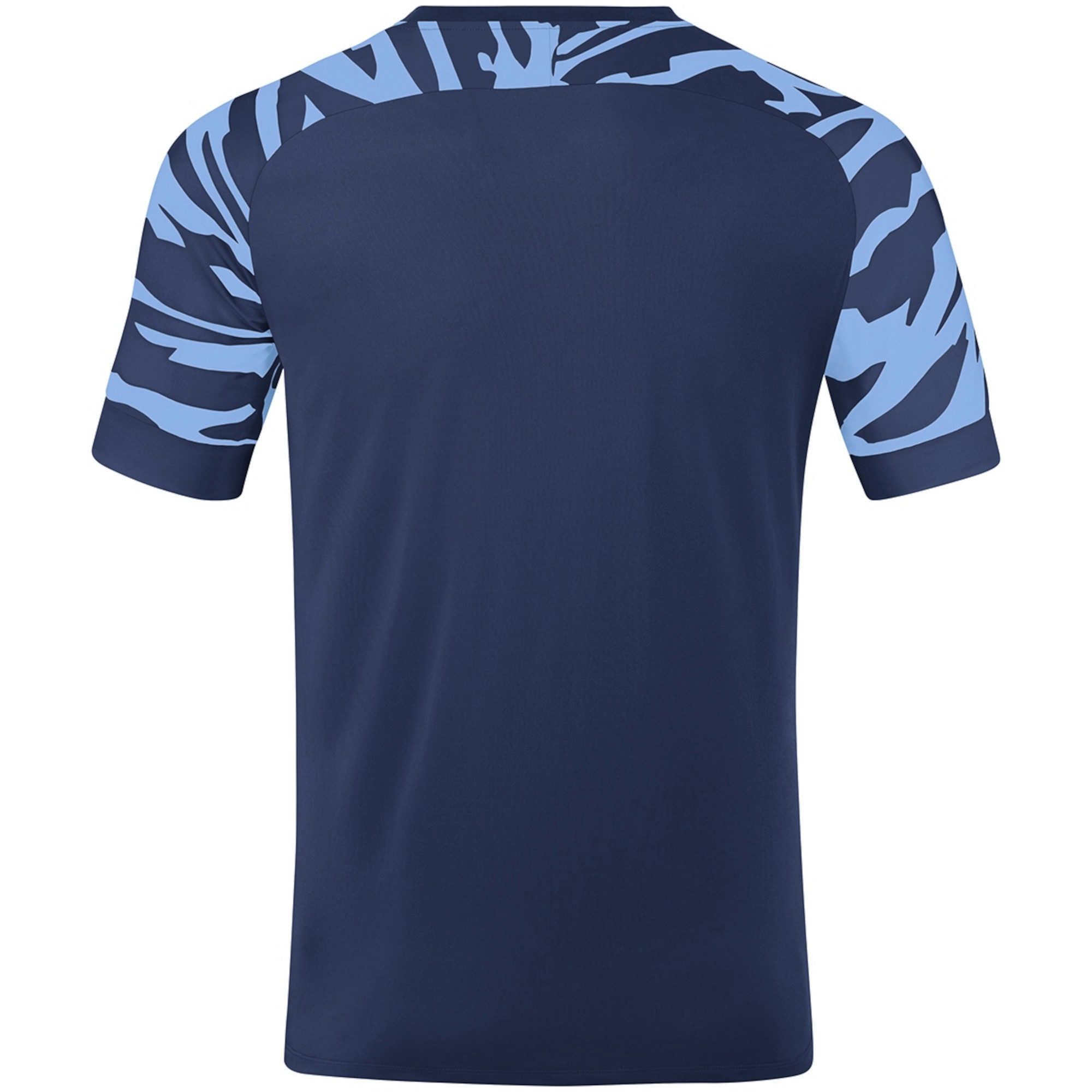Jako Fußballtrikot Jako Herren Trikot Wild KA 4244