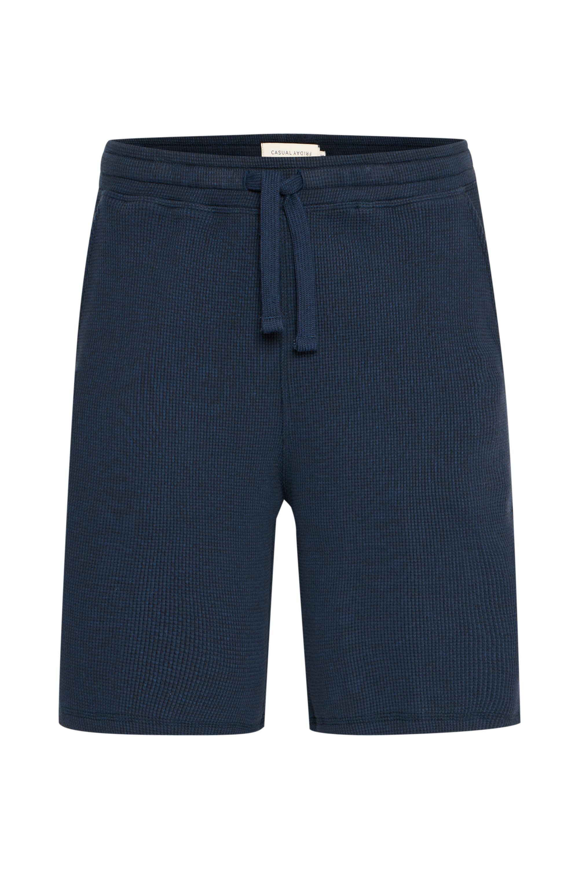 Casual Friday Sweatshorts CFULF0210 Komfortable Shorts günstig online kaufen