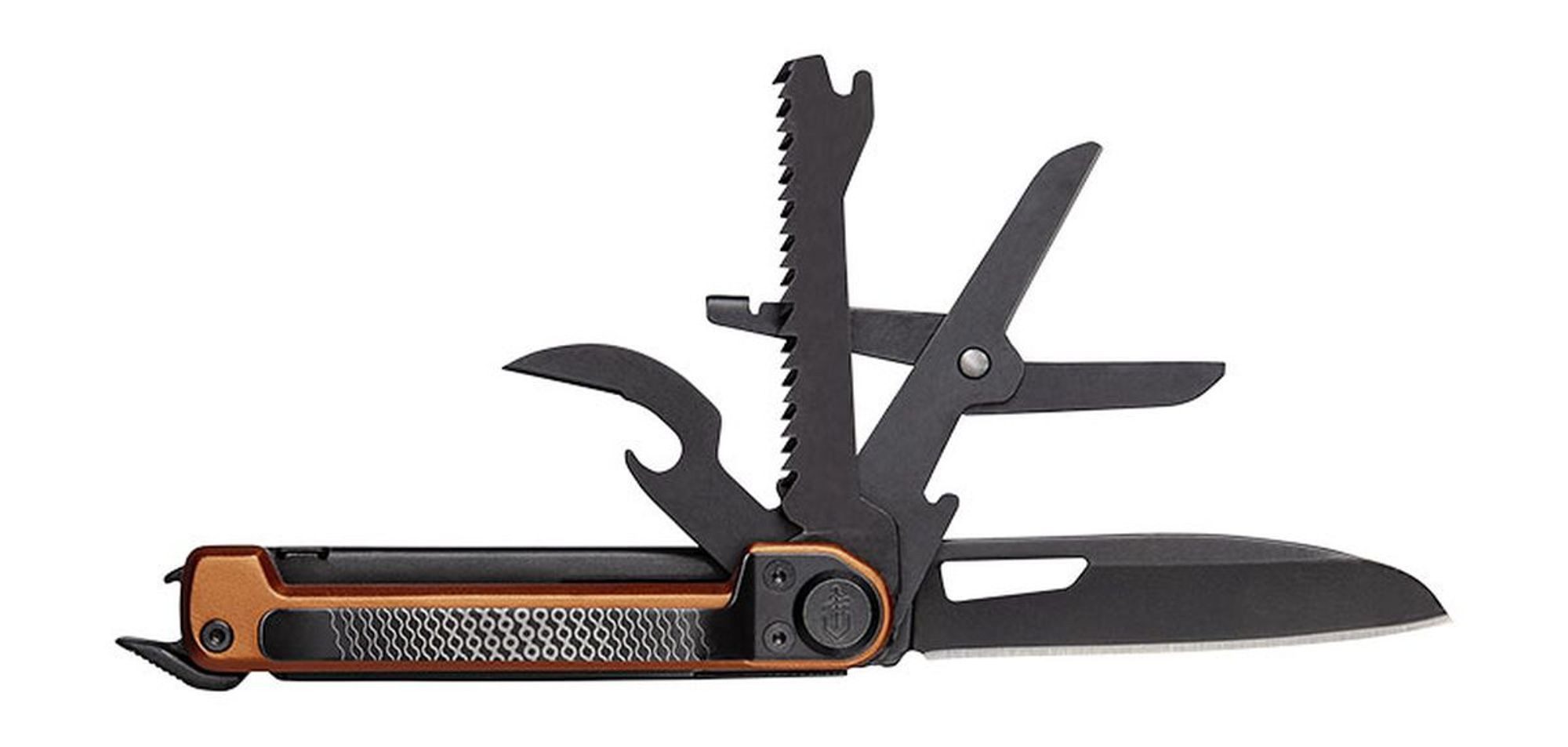 Gerber Multitool GERBER Armbar Scout - Burnt Orange 6,3 cm