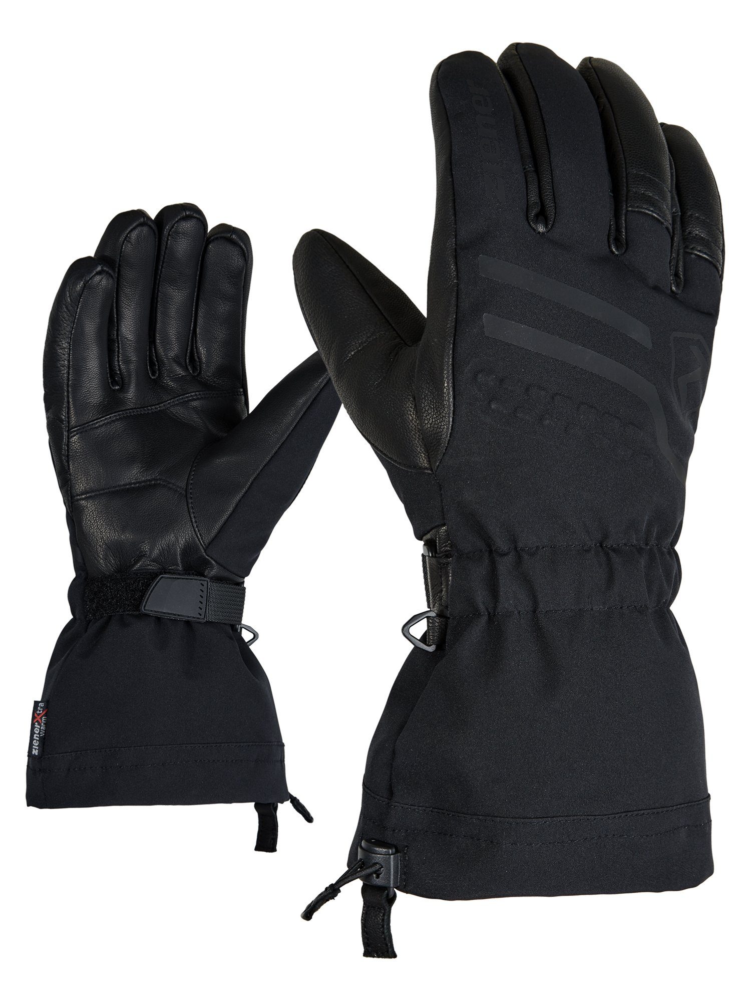 Ziener Skihandschuhe GLYR AS(R) PR | Handschuhe