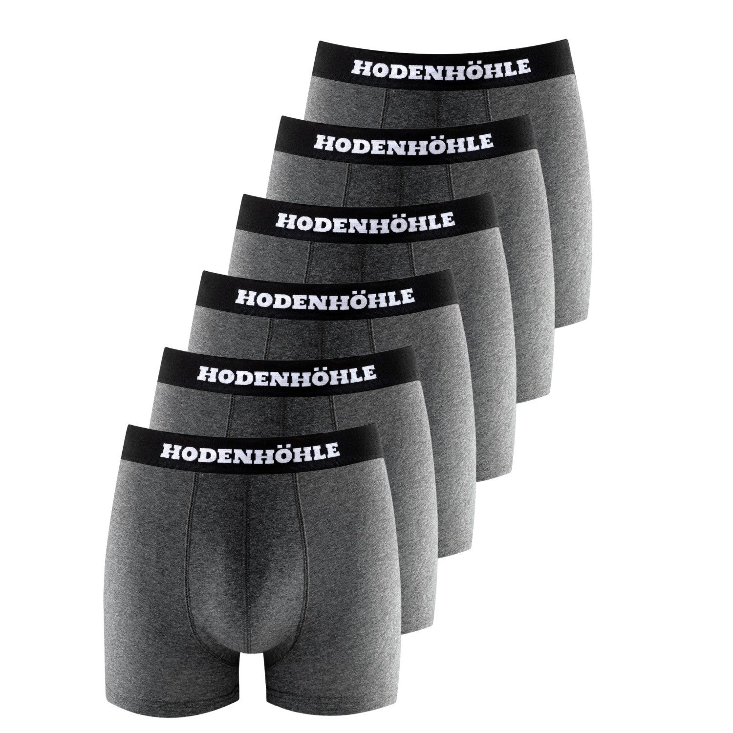 Hodenhöhle Boxershorts Enge Retroboxershorts Pants Herren Unterhose Baumwol günstig online kaufen