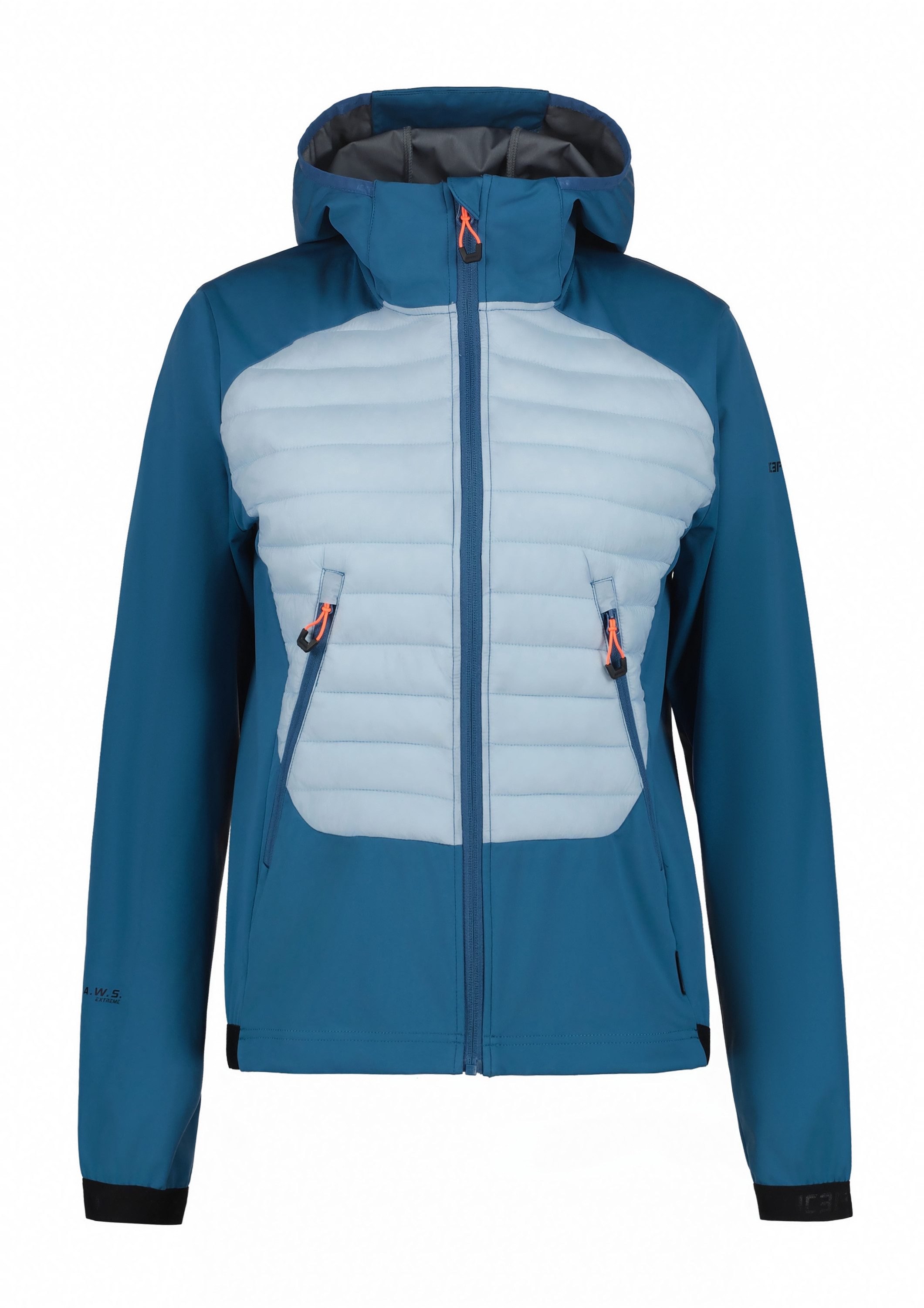 Outdoorjacke Icepeak Softshell jacke DEERTON