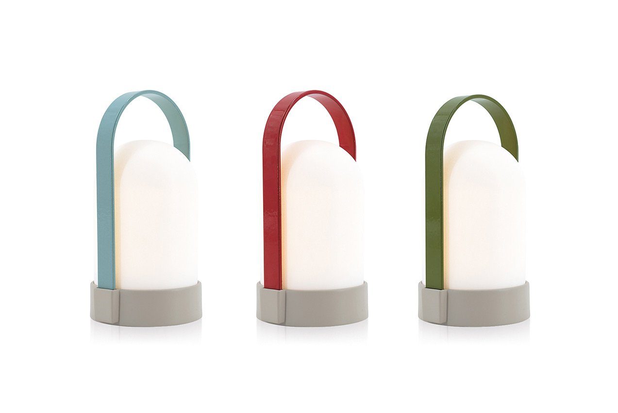 Remember LED Laterne, Remember URI PICCOLOS Leuchte 3er-Set - SET 30