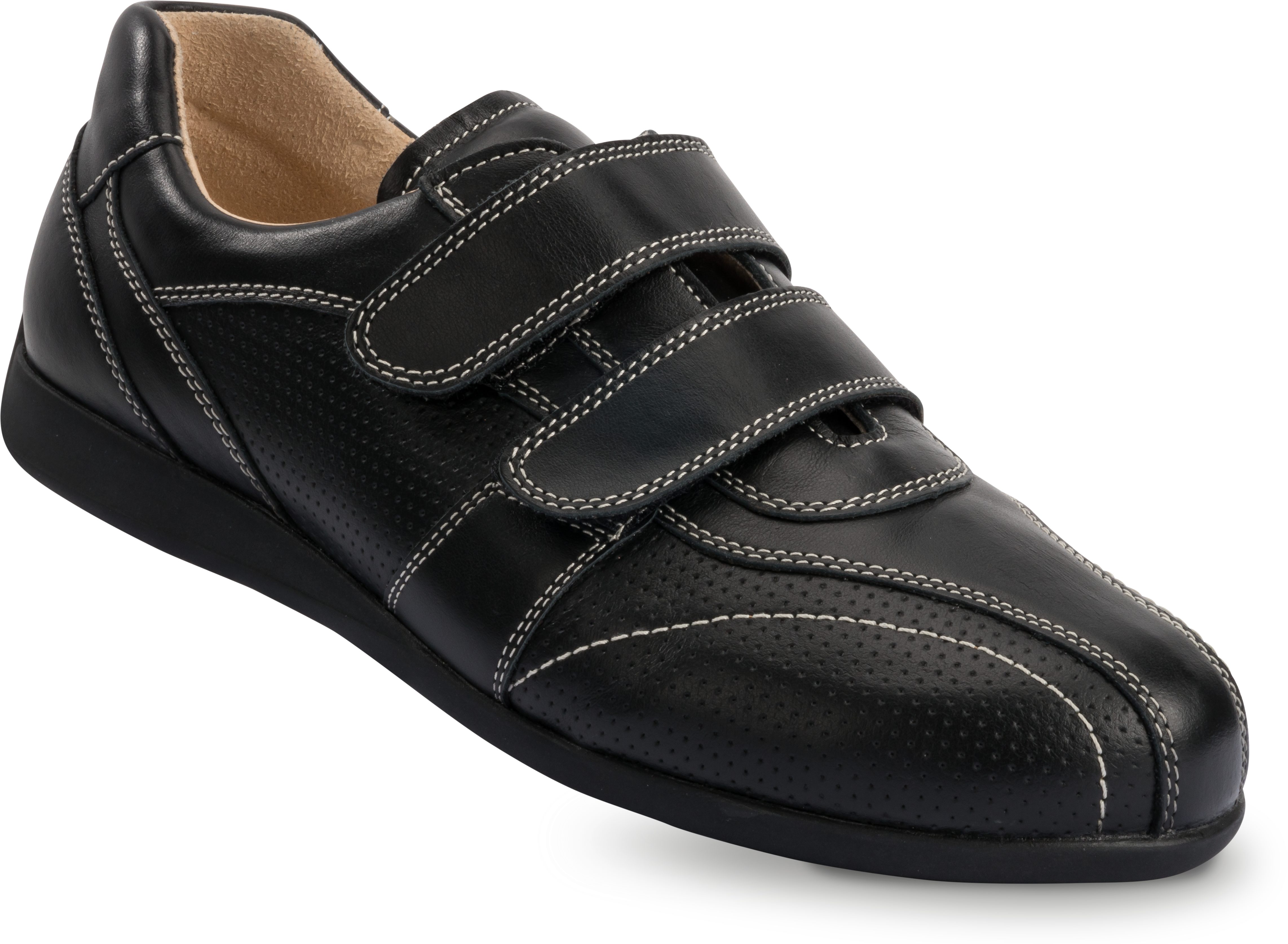 Bequemschuh Mia Klettschuh