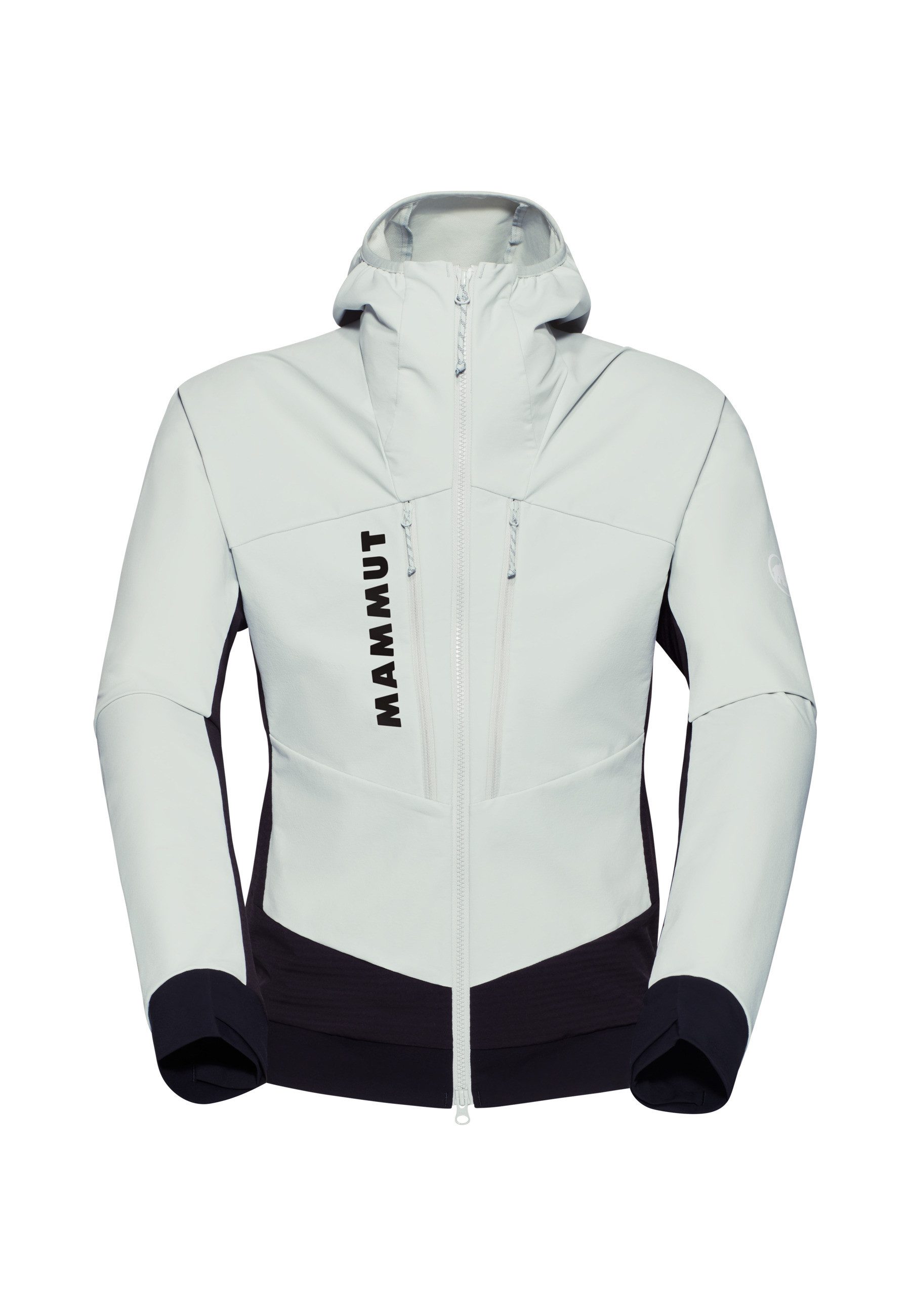 Mammut Softshelljacke Aenergy SO Hybrid Hooded Jacket Men