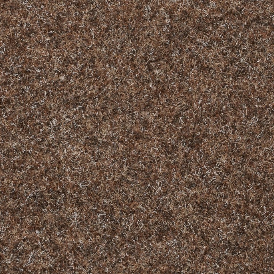Variante verschiedene L/ängen BODENMEISTER BM73501 Teppichboden Nadelfilz Nadelvlies Meterware Objekt beige braun 200 cm und 400 cm breit 3 x 2 m