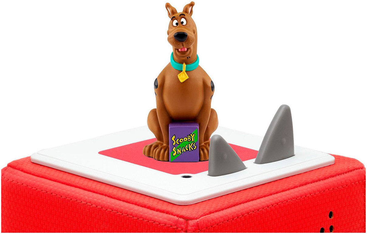 tonies Hörspielfigur Scooby-Doo - Scooby-Doo – Bild 3 von 4