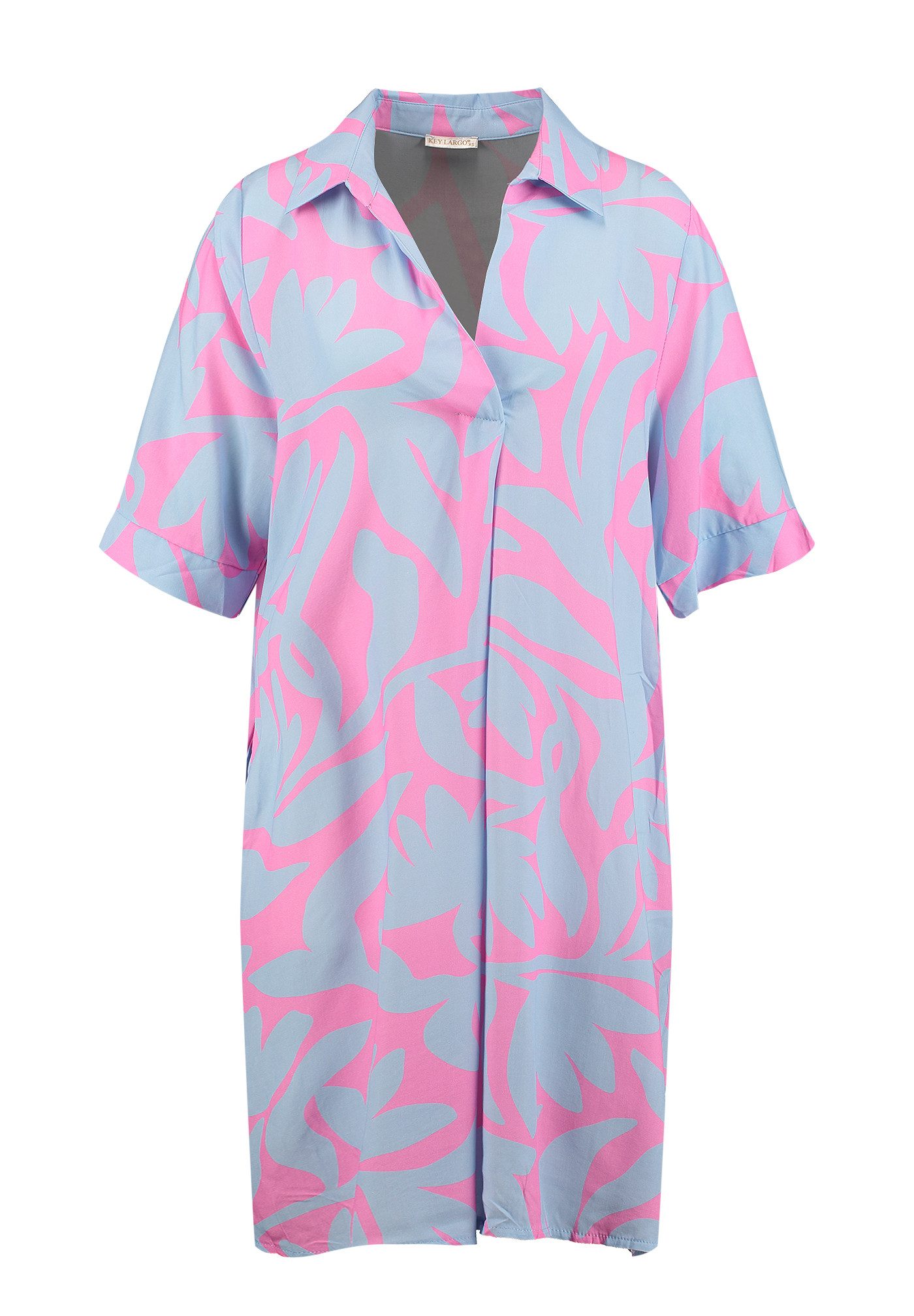 Key Largo Druckkleid WD TREE (1-tlg) günstig online kaufen